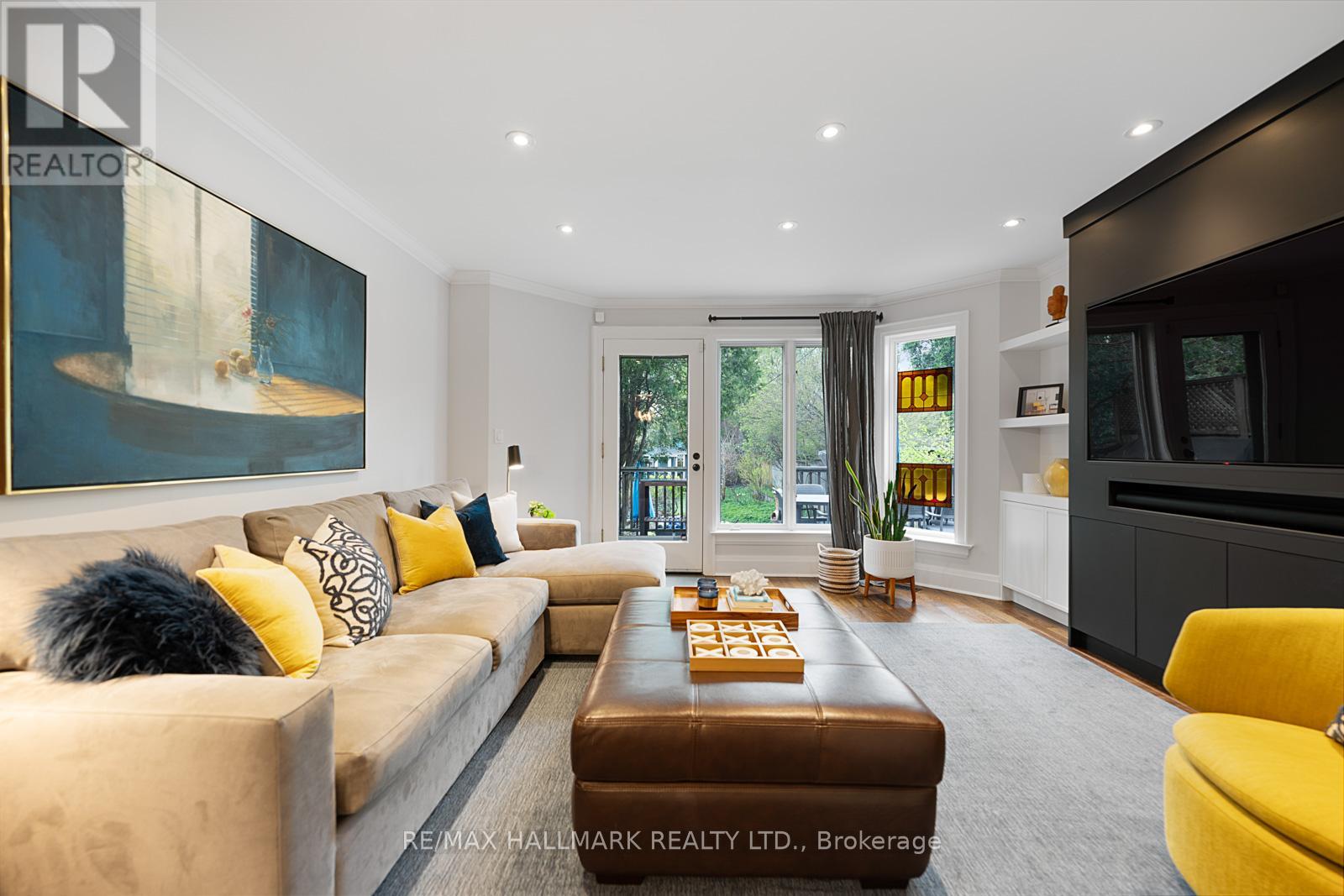 176 Melrose Avenue, Toronto, Ontario  M5M 1Z1 - Photo 16 - C12180980