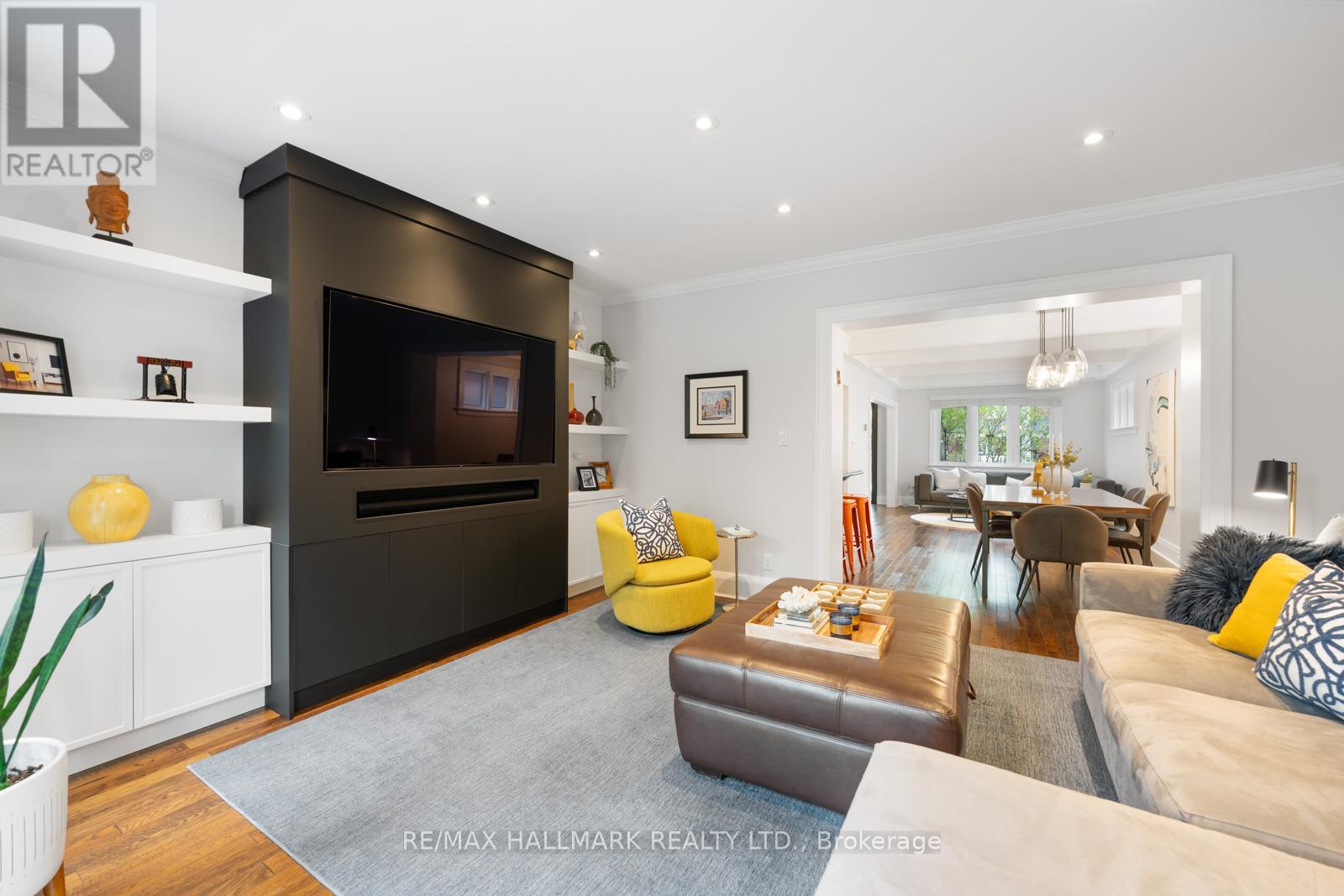 176 Melrose Avenue, Toronto, Ontario  M5M 1Z1 - Photo 18 - C12180980