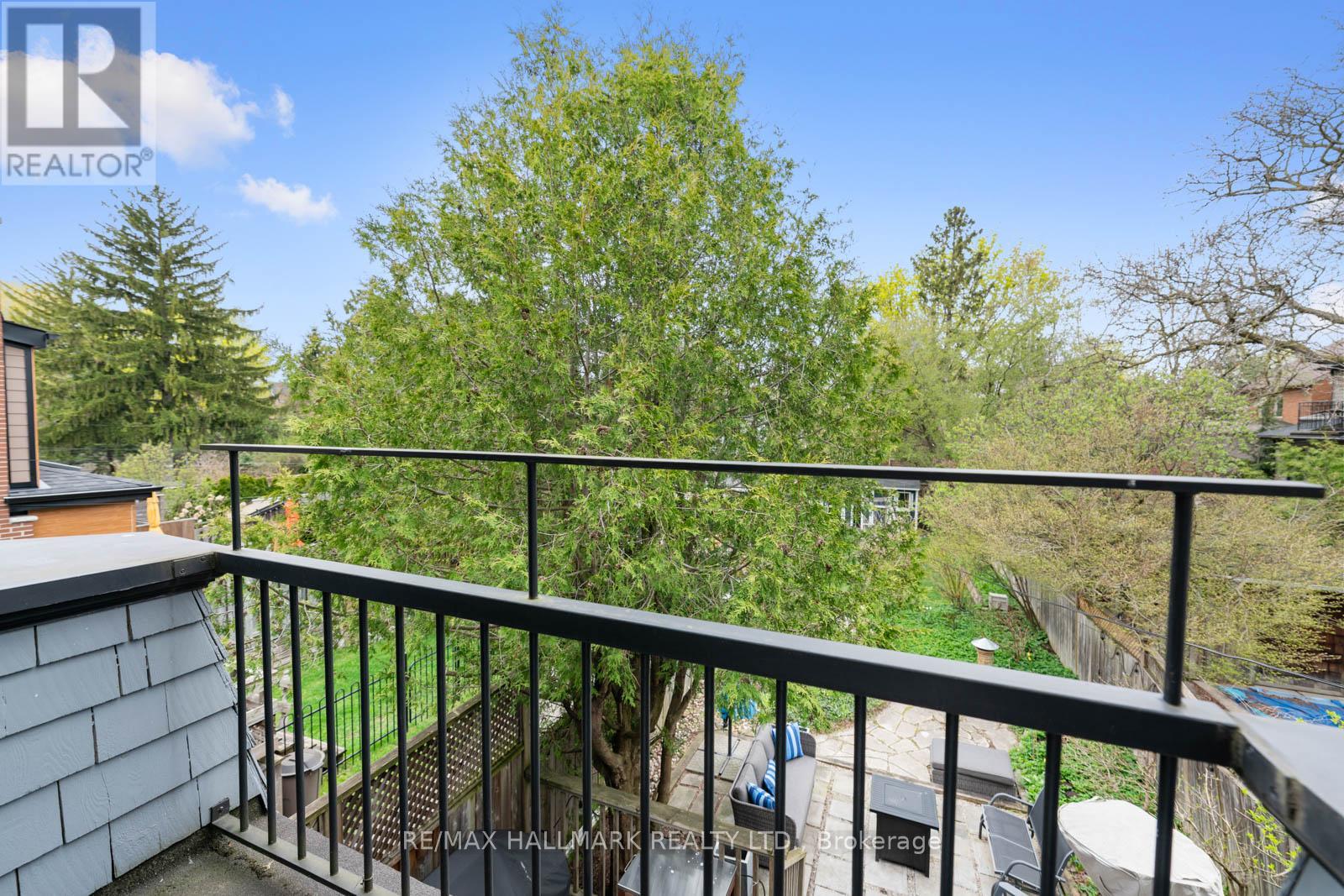 176 Melrose Avenue, Toronto, Ontario  M5M 1Z1 - Photo 23 - C12180980