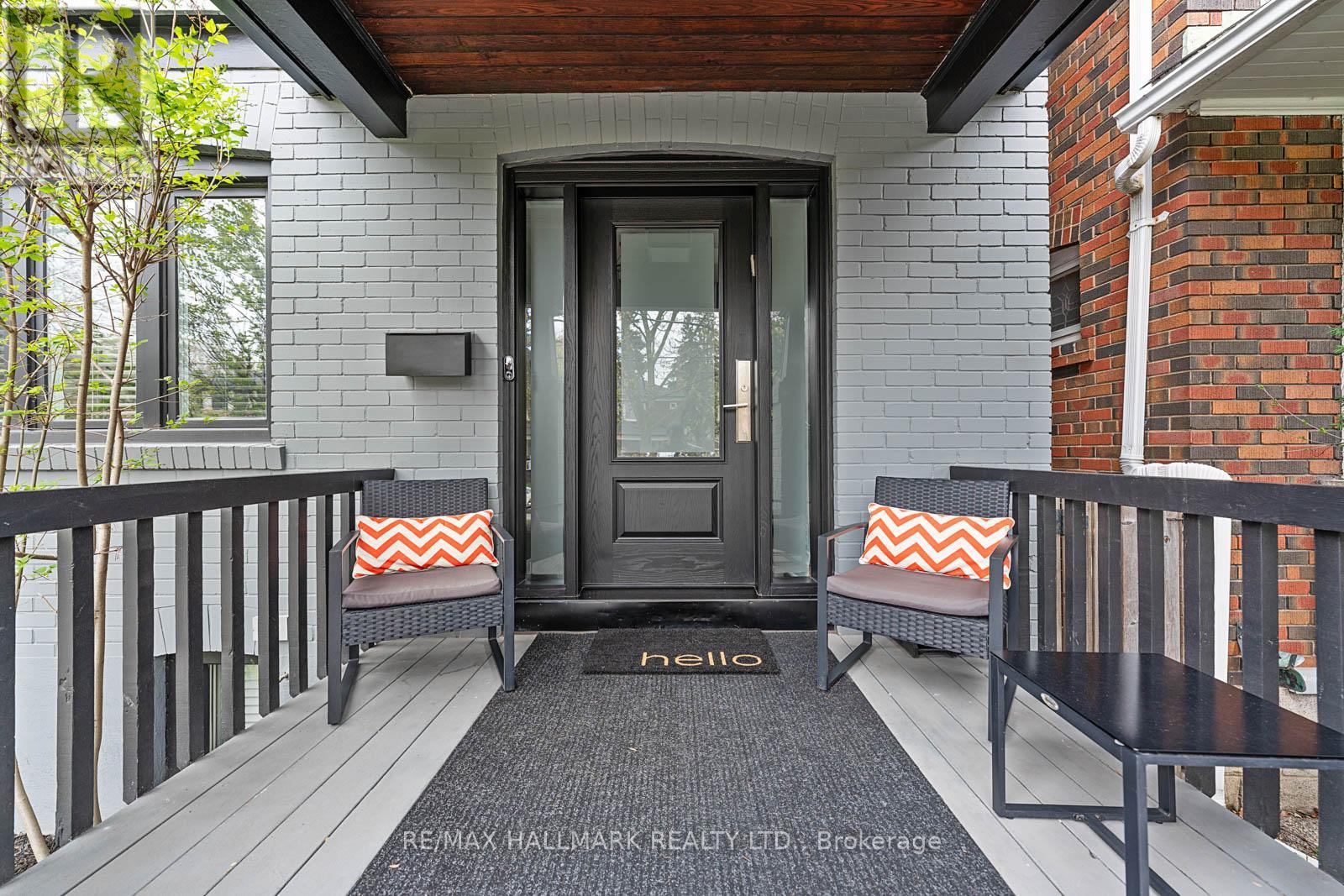 176 Melrose Avenue, Toronto, Ontario  M5M 1Z1 - Photo 3 - C12180980