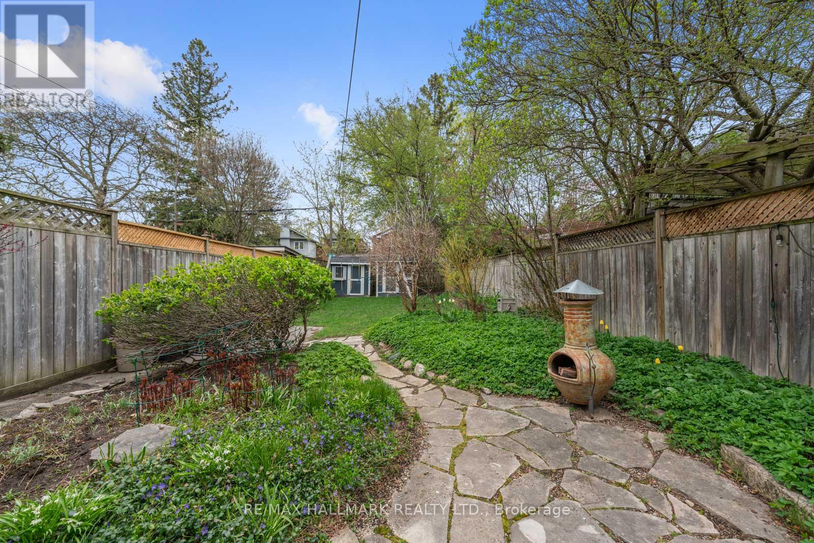 176 Melrose Avenue, Toronto, Ontario  M5M 1Z1 - Photo 39 - C12180980