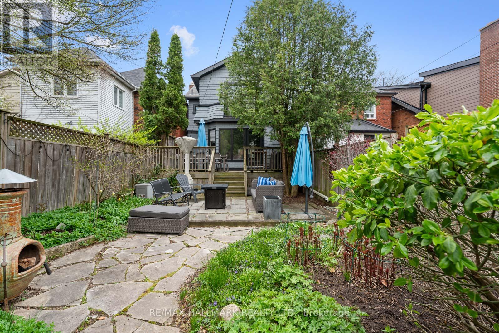 176 Melrose Avenue, Toronto, Ontario  M5M 1Z1 - Photo 40 - C12180980