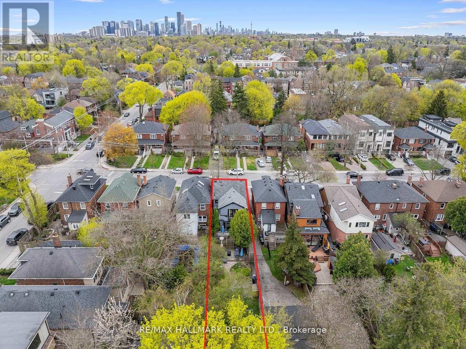176 Melrose Avenue, Toronto, Ontario  M5M 1Z1 - Photo 44 - C12180980