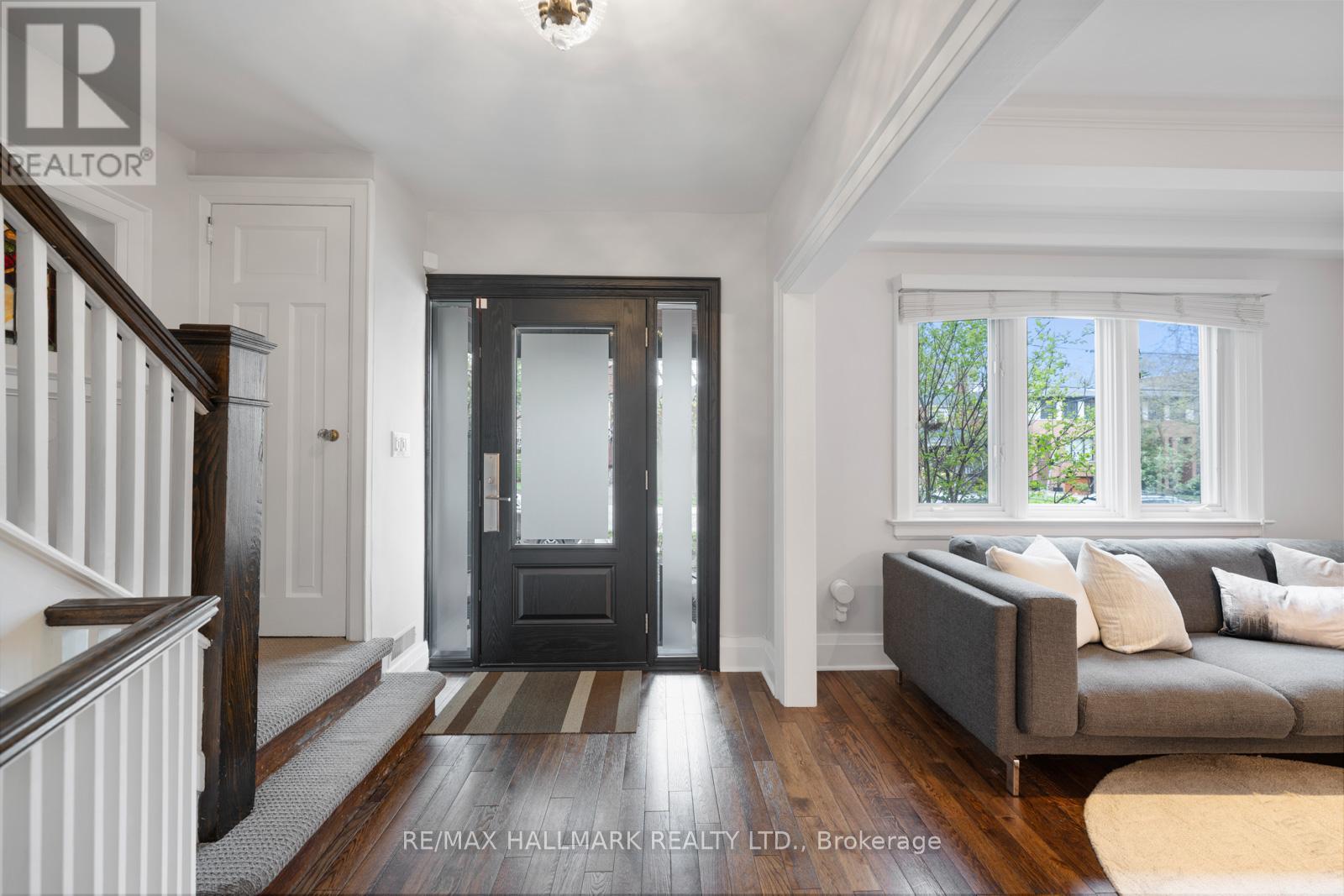 176 Melrose Avenue, Toronto, Ontario  M5M 1Z1 - Photo 5 - C12180980
