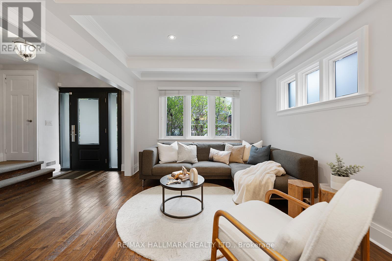 176 Melrose Avenue, Toronto, Ontario  M5M 1Z1 - Photo 7 - C12180980