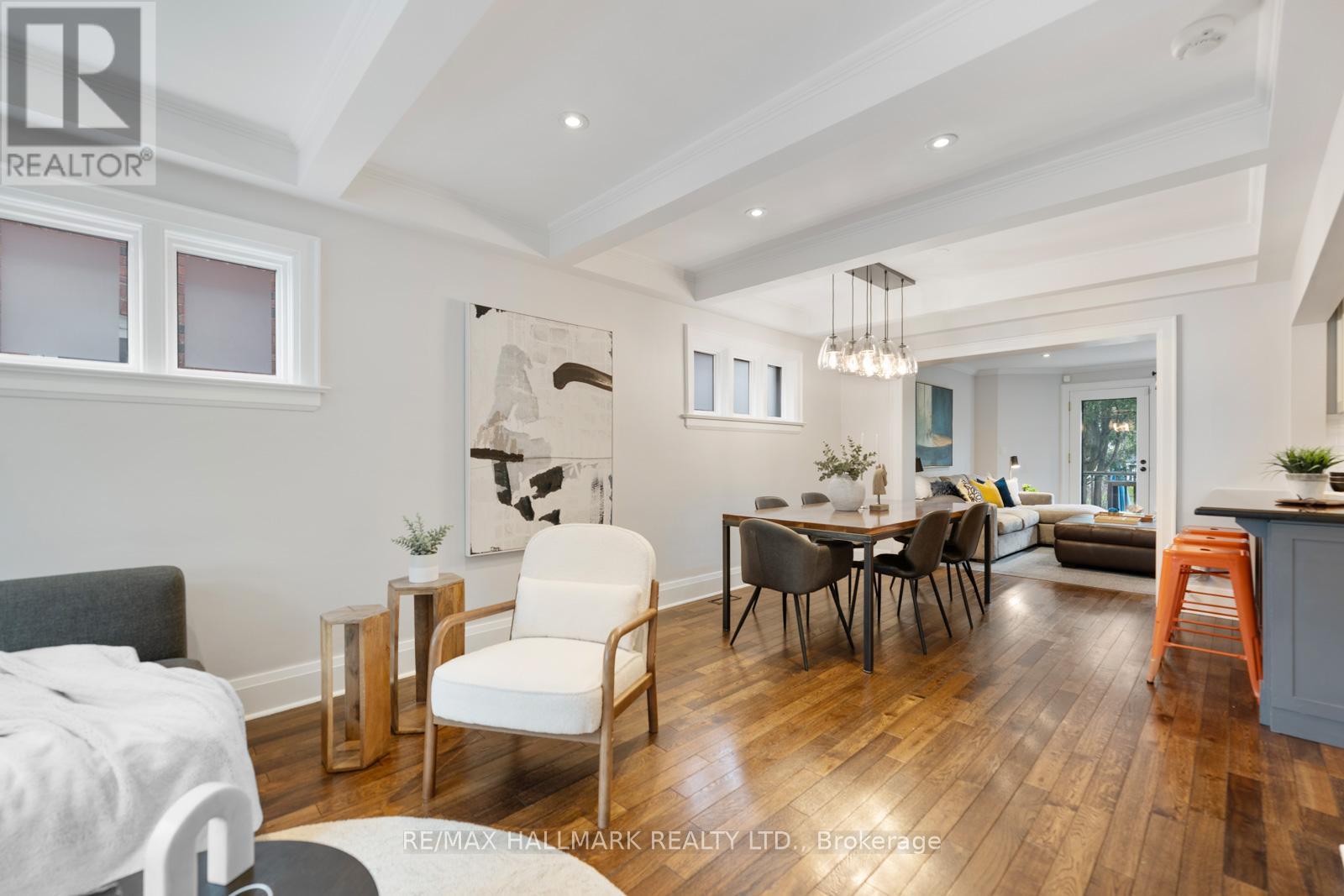 176 Melrose Avenue, Toronto, Ontario  M5M 1Z1 - Photo 8 - C12180980