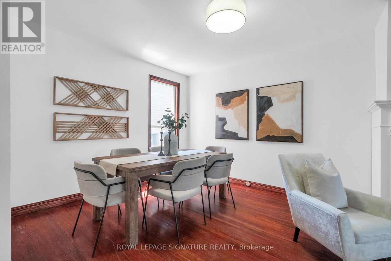 249 Clinton Street, Toronto, Ontario  M6G 2Y7 - Photo 14 - C12181056