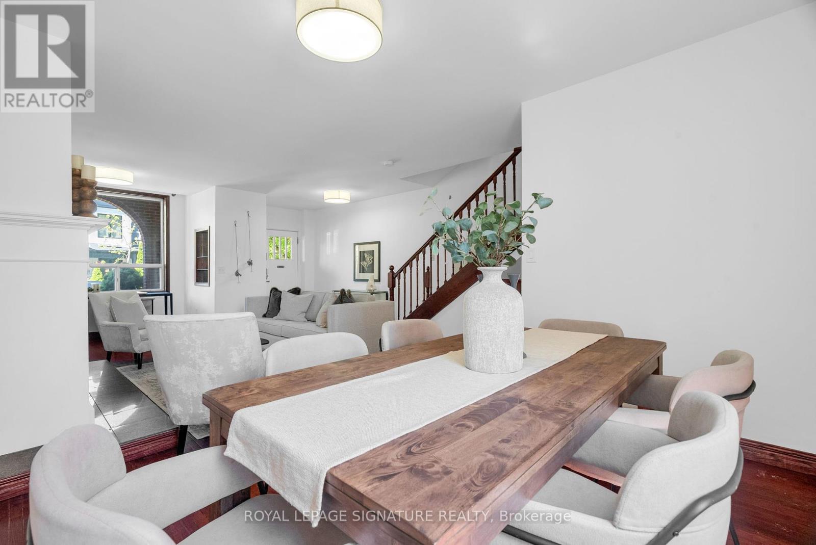 249 Clinton Street, Toronto, Ontario  M6G 2Y7 - Photo 15 - C12181056
