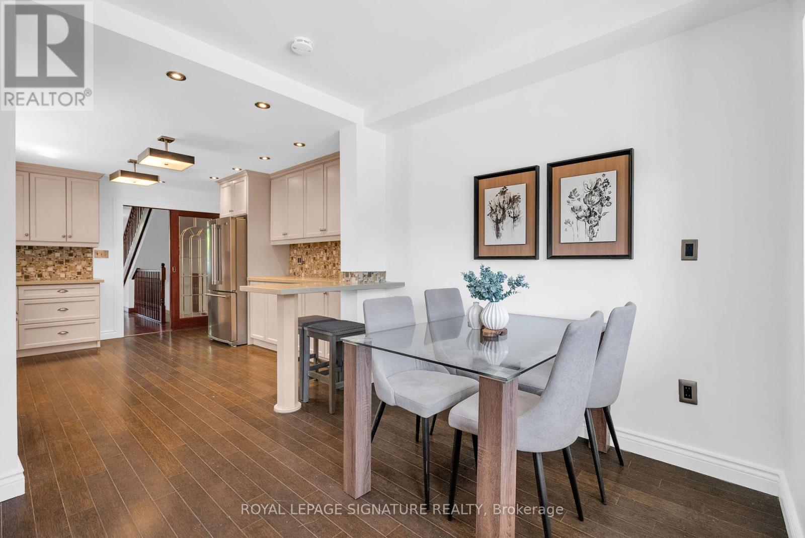 249 Clinton Street, Toronto, Ontario  M6G 2Y7 - Photo 22 - C12181056