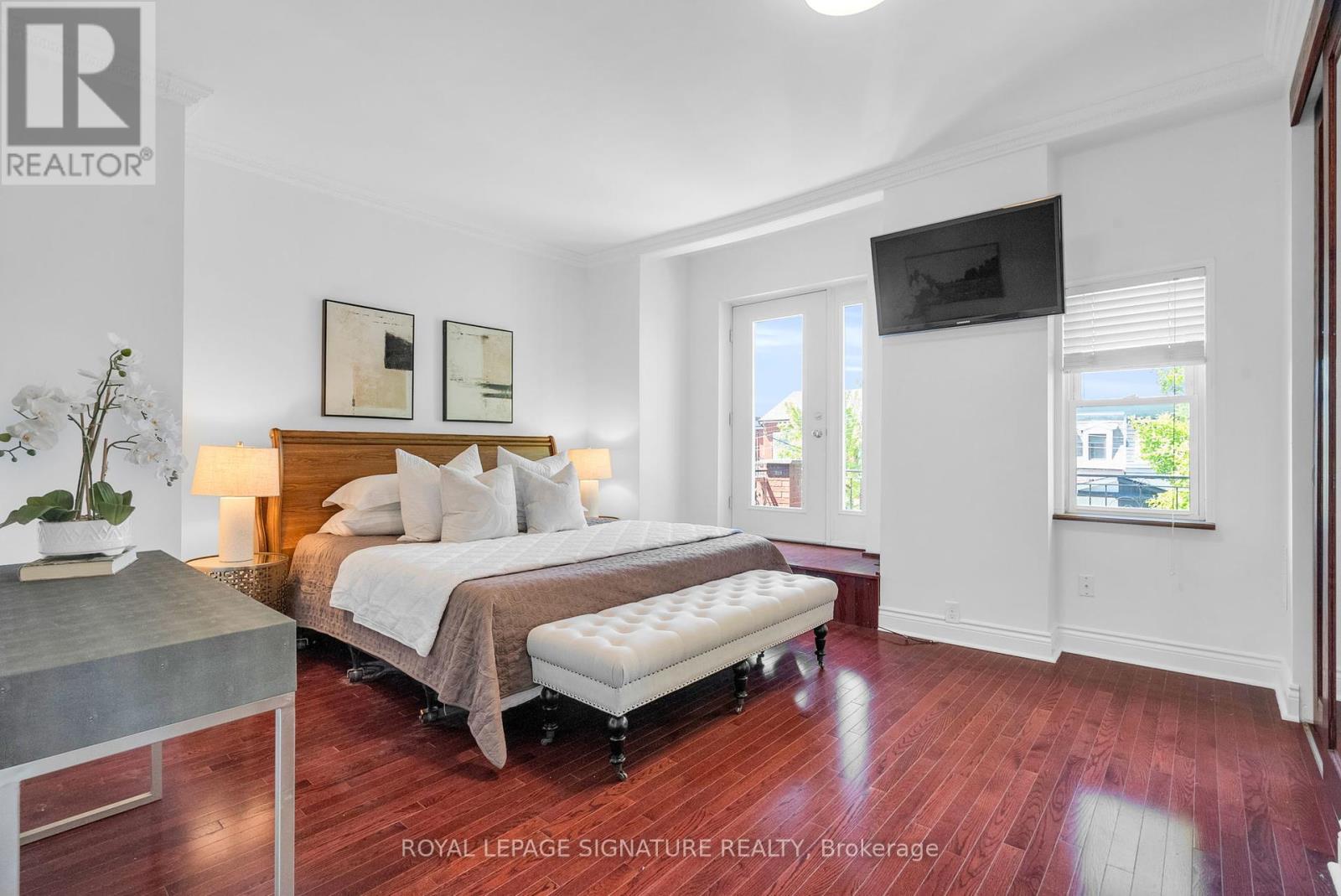 249 Clinton Street, Toronto, Ontario  M6G 2Y7 - Photo 27 - C12181056