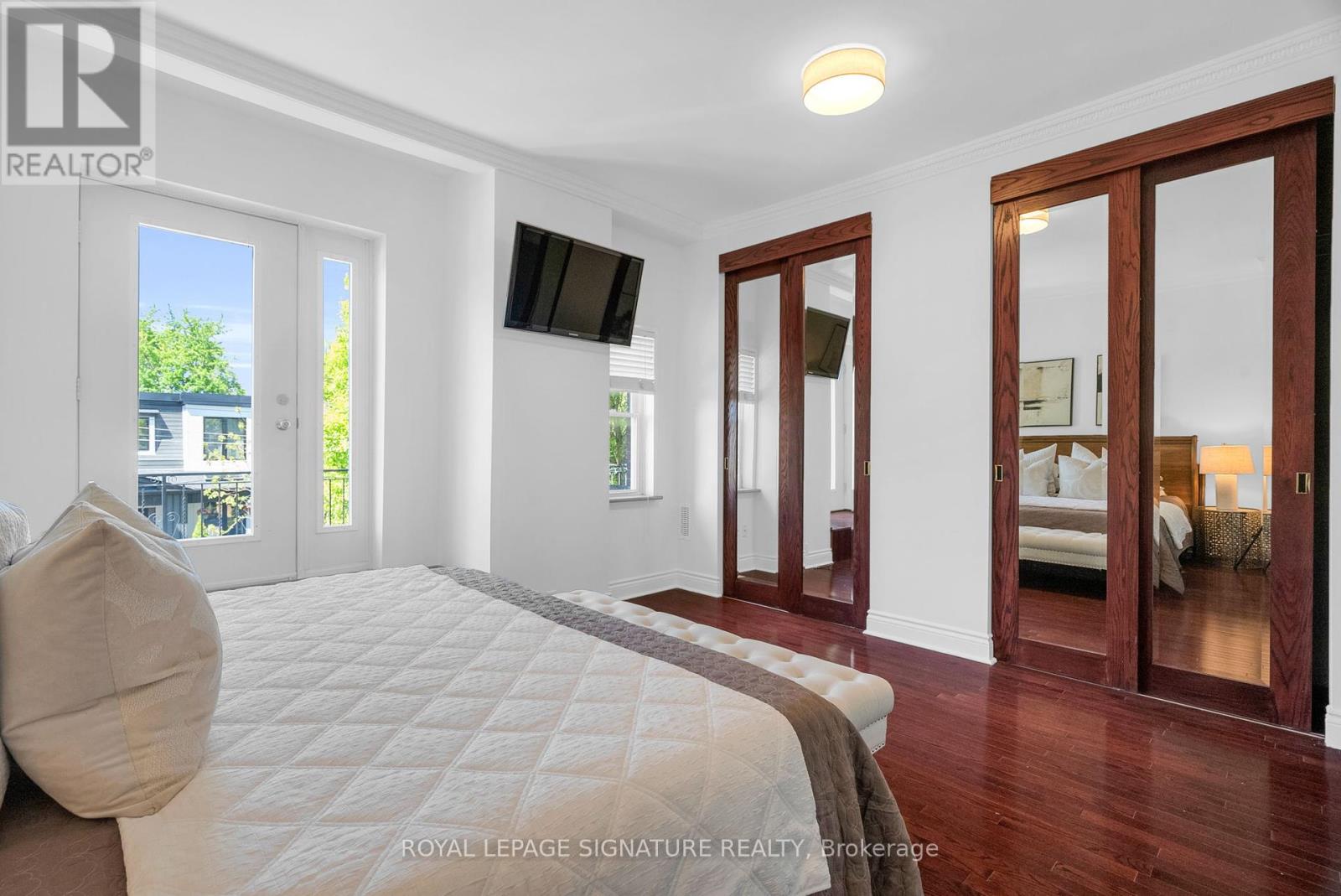 249 Clinton Street, Toronto, Ontario  M6G 2Y7 - Photo 28 - C12181056
