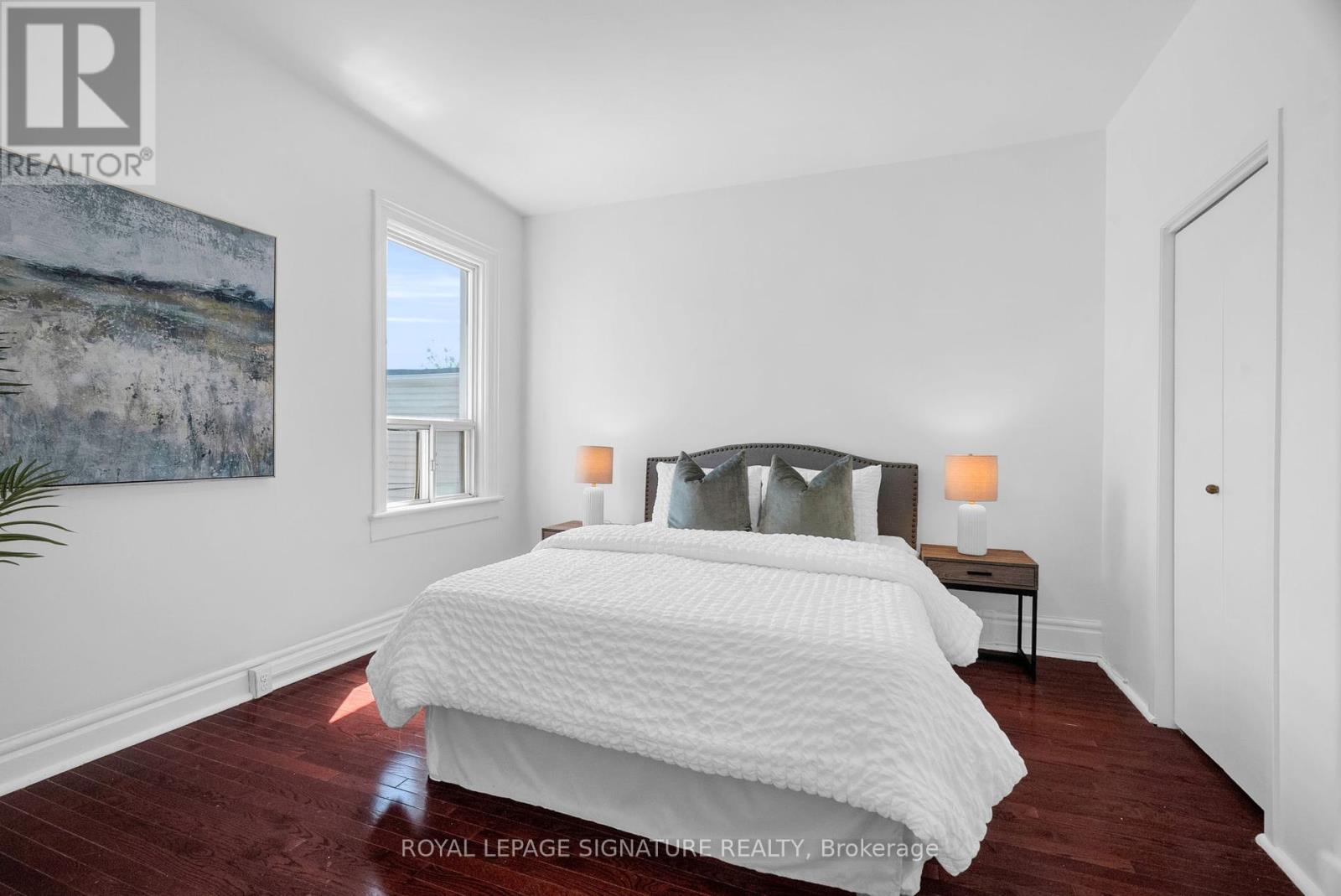 249 Clinton Street, Toronto, Ontario  M6G 2Y7 - Photo 31 - C12181056