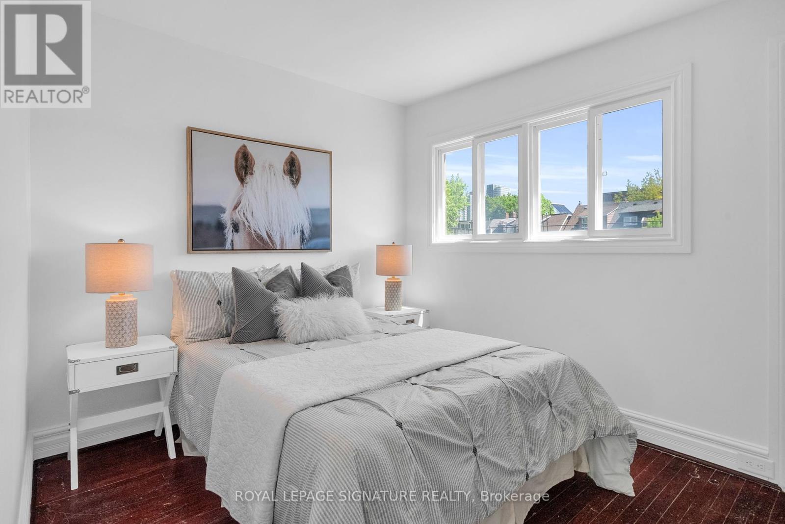 249 Clinton Street, Toronto, Ontario  M6G 2Y7 - Photo 37 - C12181056