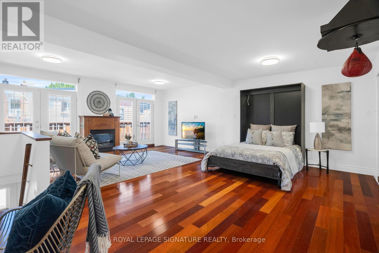 249 Clinton Street, Toronto, Ontario  M6G 2Y7 - Photo 44 - C12181056