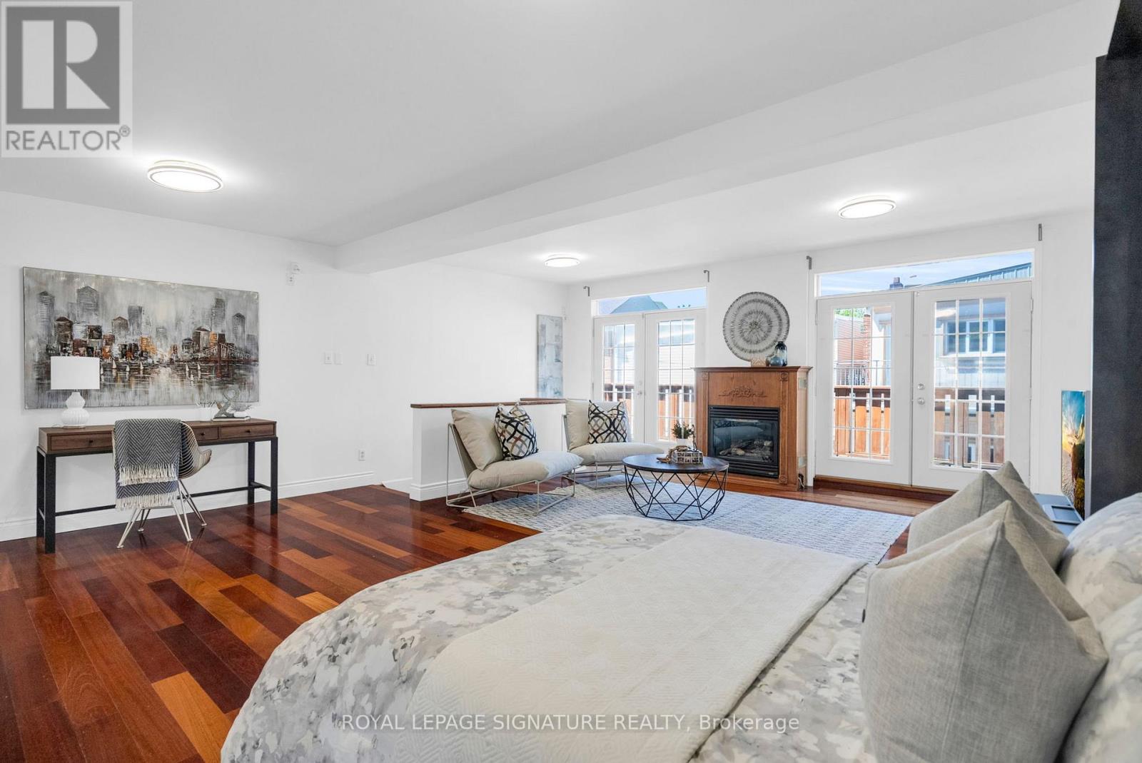 249 Clinton Street, Toronto, Ontario  M6G 2Y7 - Photo 45 - C12181056