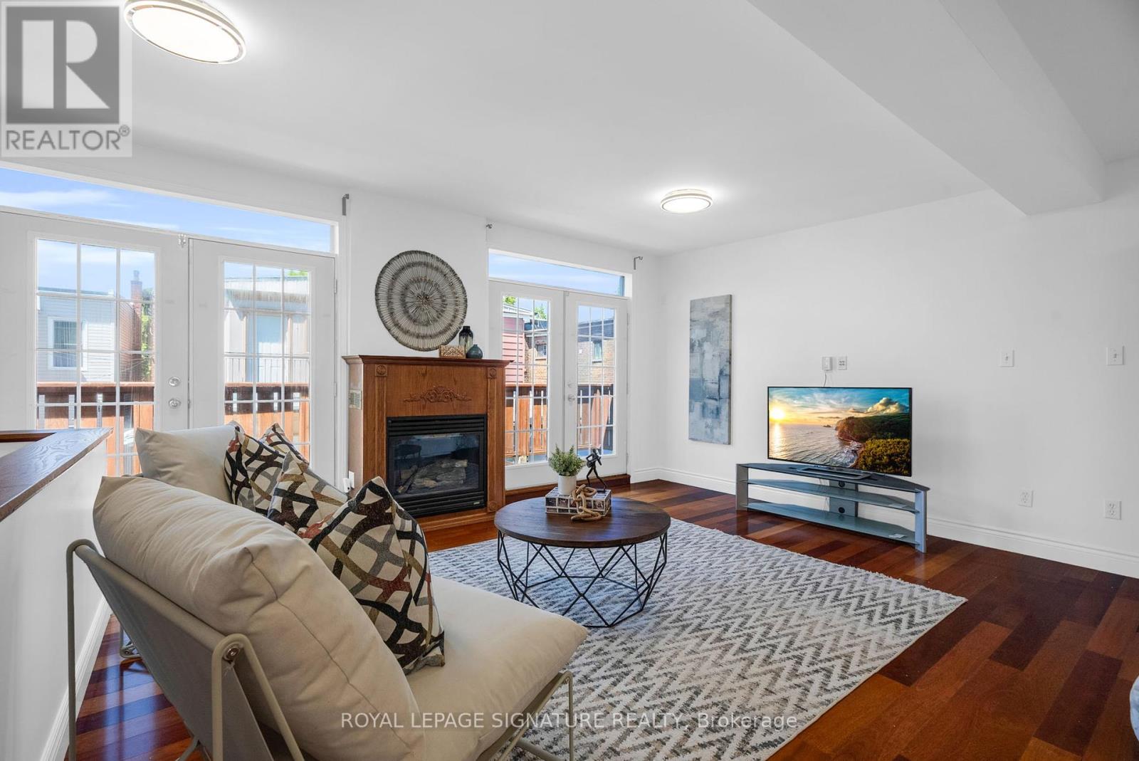 249 Clinton Street, Toronto, Ontario  M6G 2Y7 - Photo 47 - C12181056