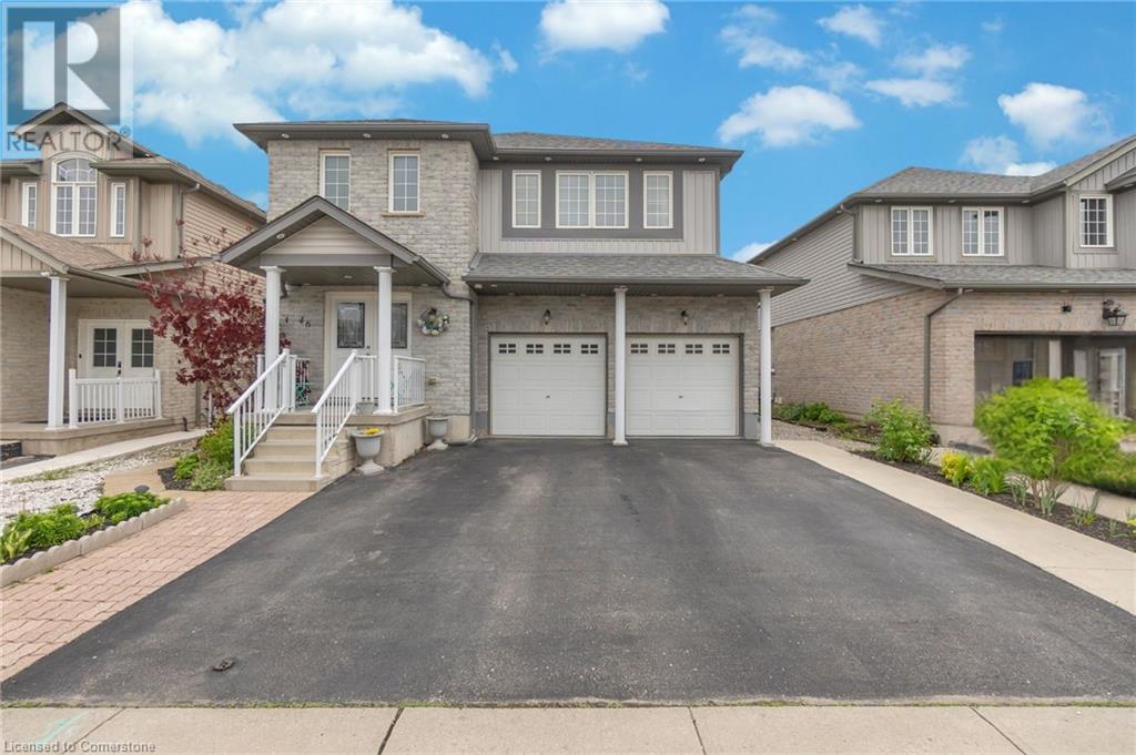 Property at 46 WOODBINE Avenue image 1