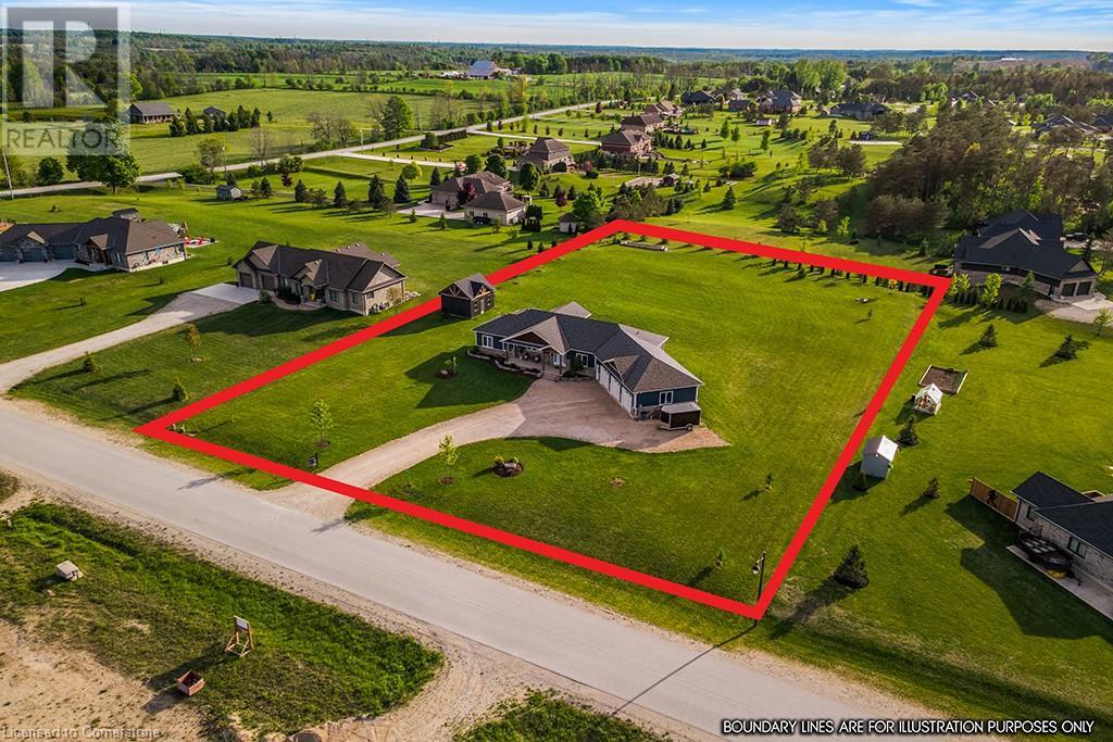 153 Marshall Heights Road, Durham, Ontario  N0G 1R0 - Photo 43 - 40734597