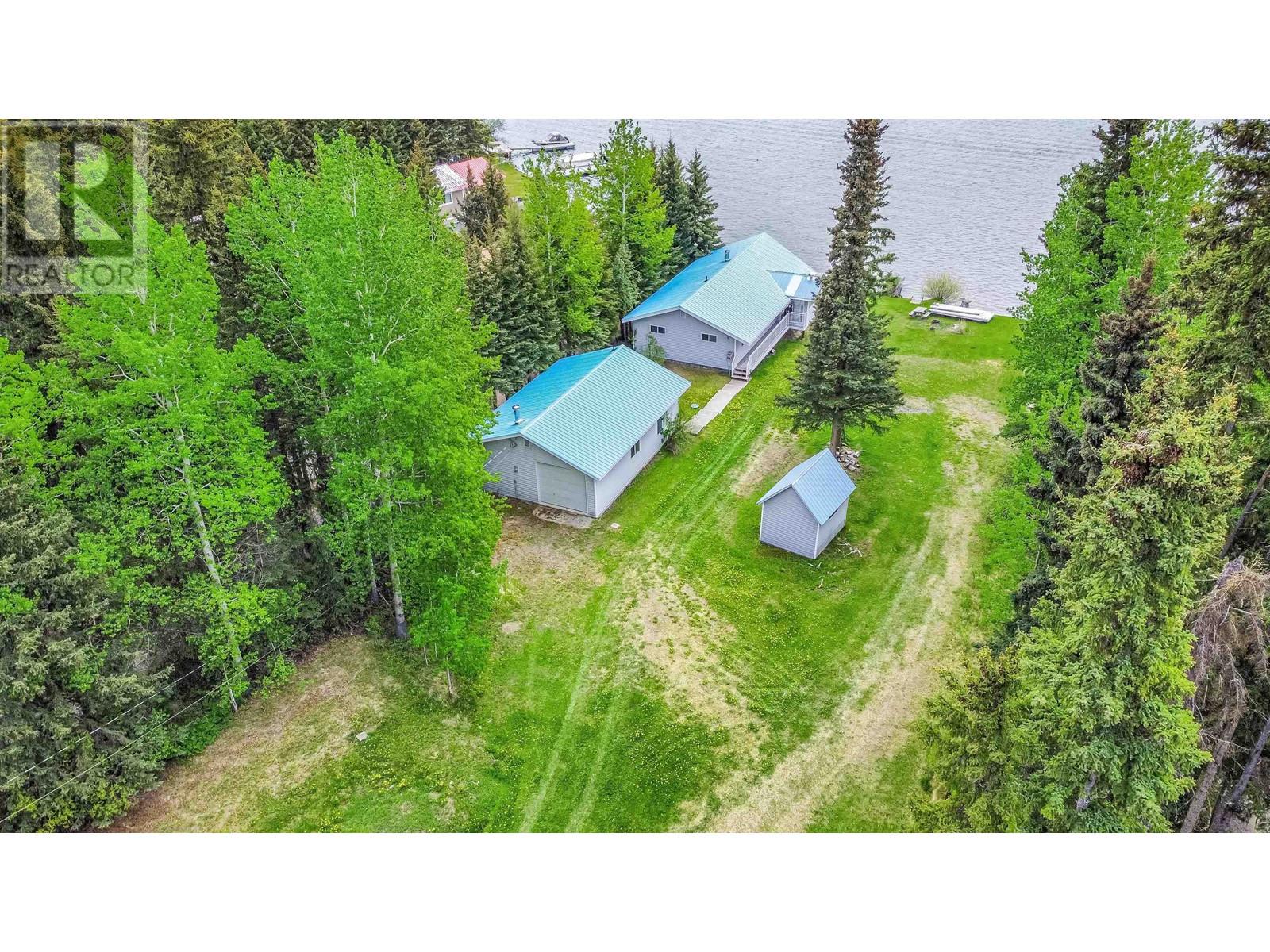 7630 Burgess Road, Deka Lake / Sulphurous / Hathaway Lakes, British Columbia  V0K 1X3 - Photo 6 - R3008699
