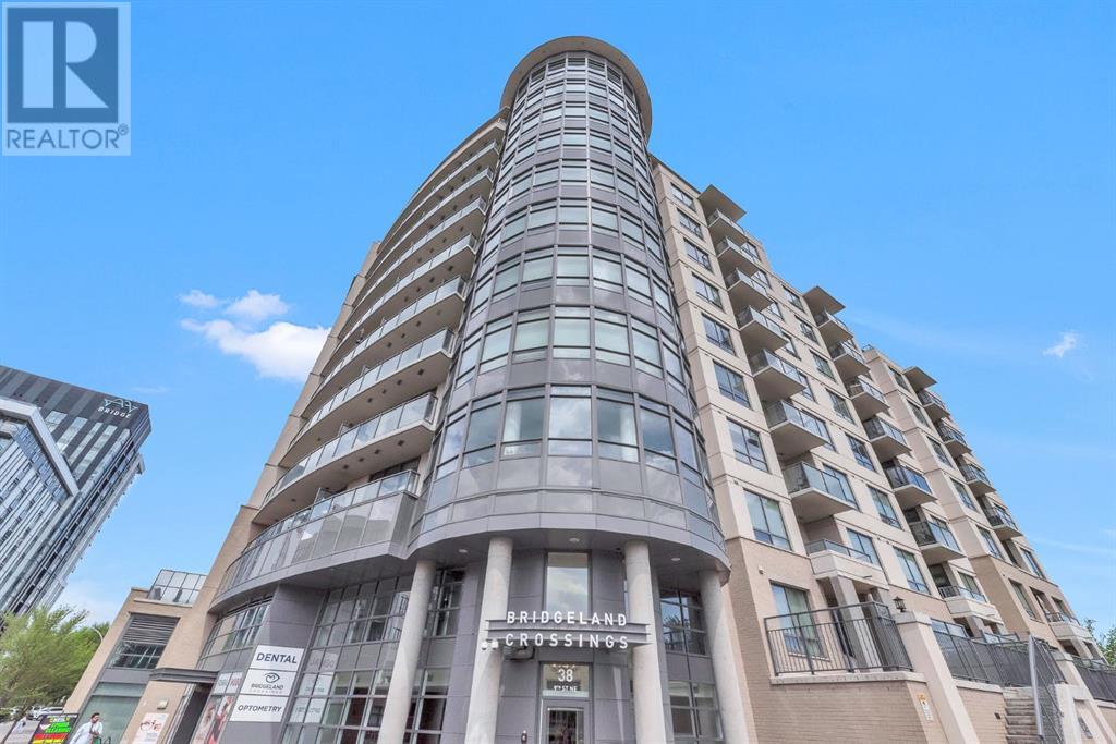 310, 38 9 Street Ne, Calgary, Alberta  T2E 7X9 - Photo 1 - A2222860