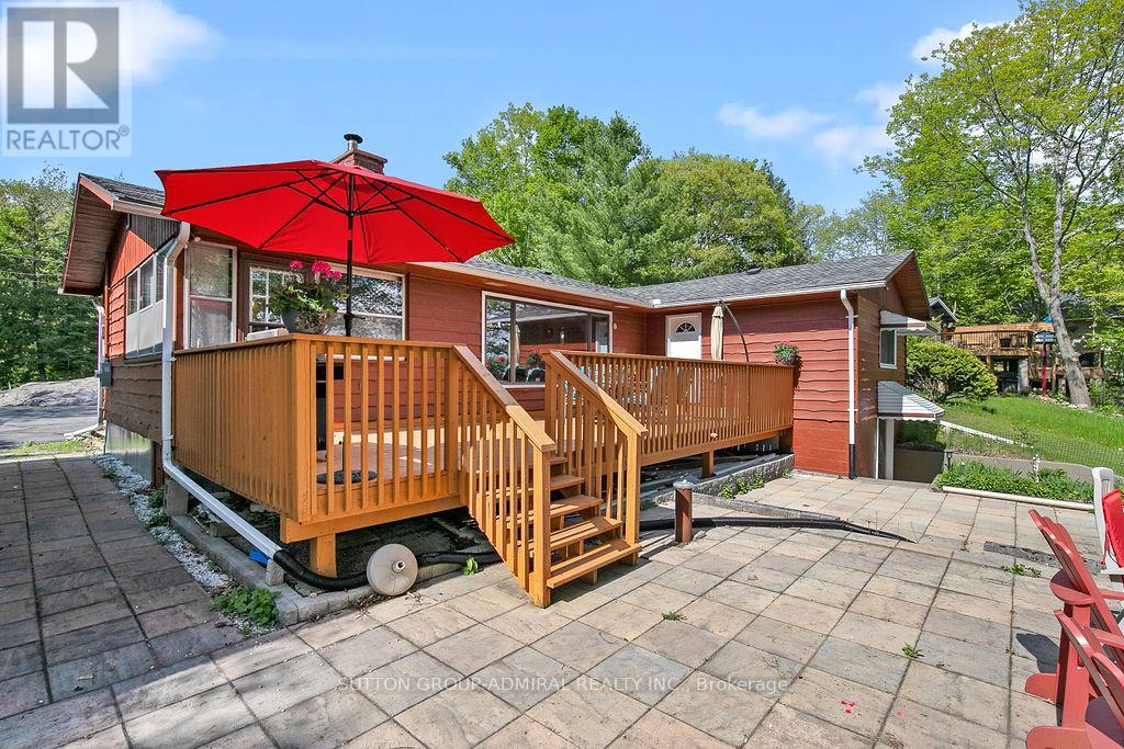Property at 116 MYSTIC POINT ROAD image 5