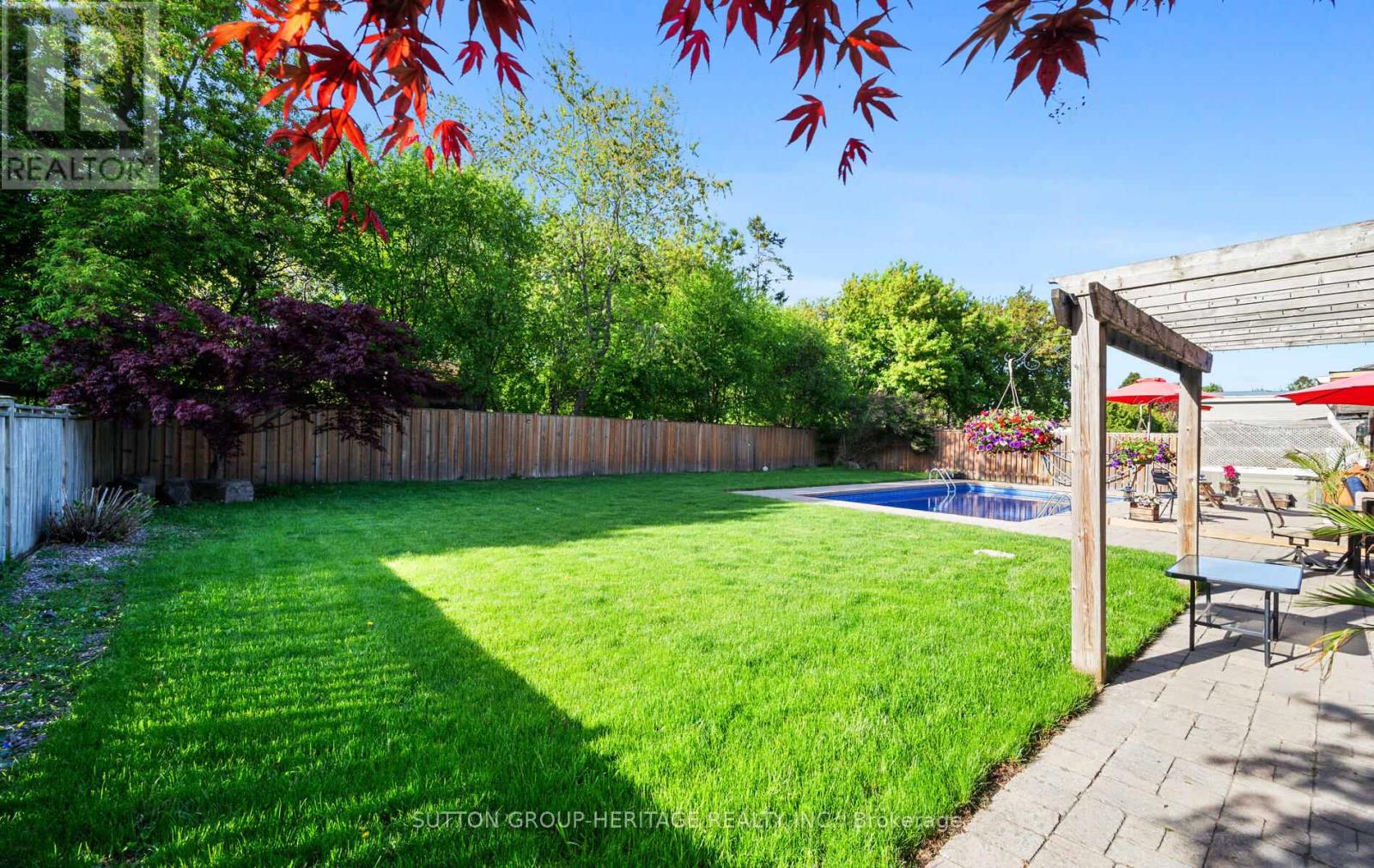 4 Clarelyn Boulevard, Ajax, Ontario  L1S 6G9 - Photo 35 - E12180995