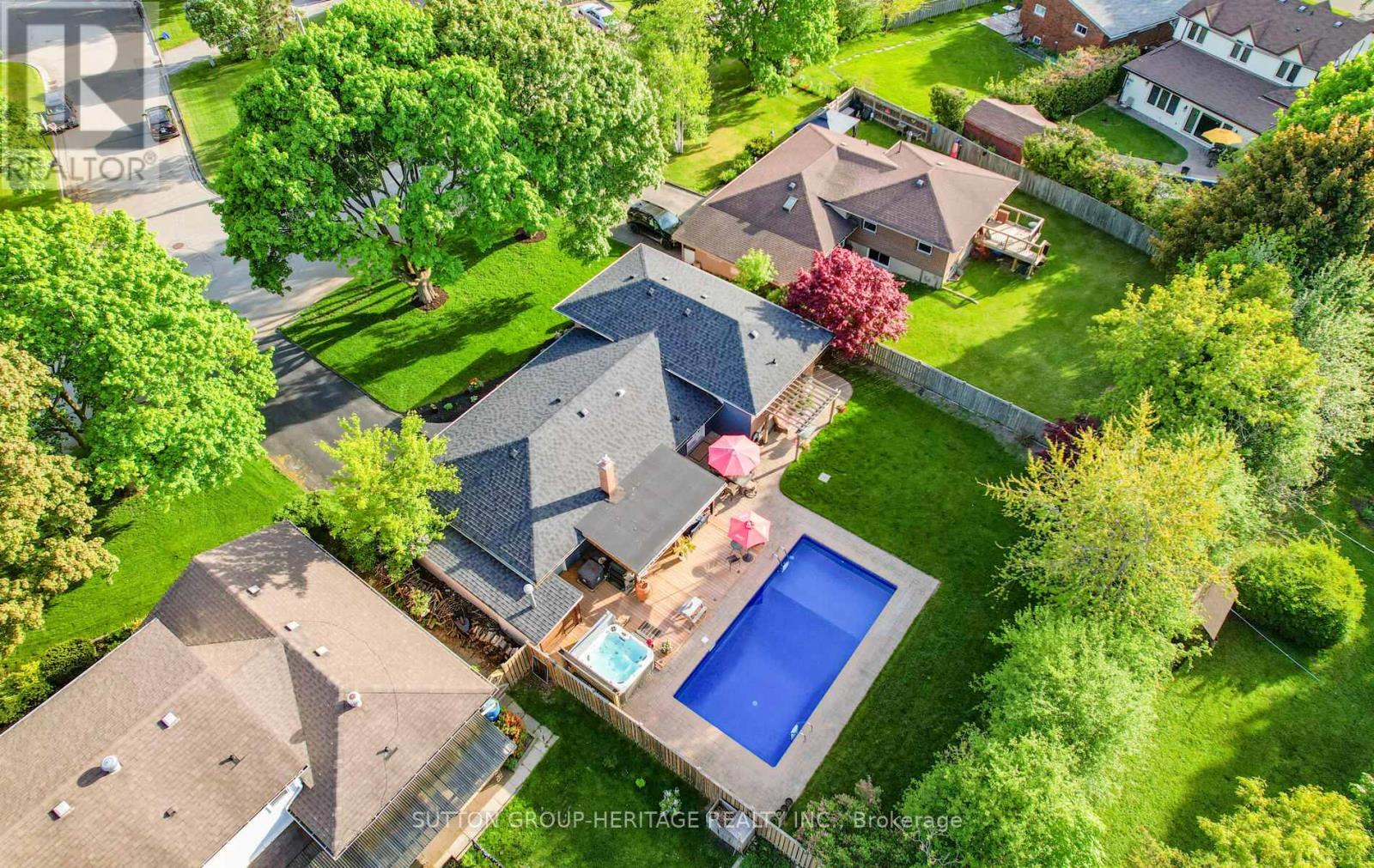 4 Clarelyn Boulevard, Ajax, Ontario  L1S 6G9 - Photo 41 - E12180995