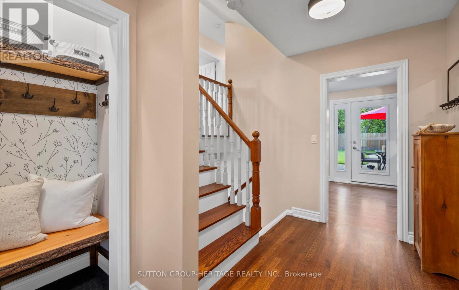 4 Clarelyn Boulevard, Ajax, Ontario  L1S 6G9 - Photo 6 - E12180995