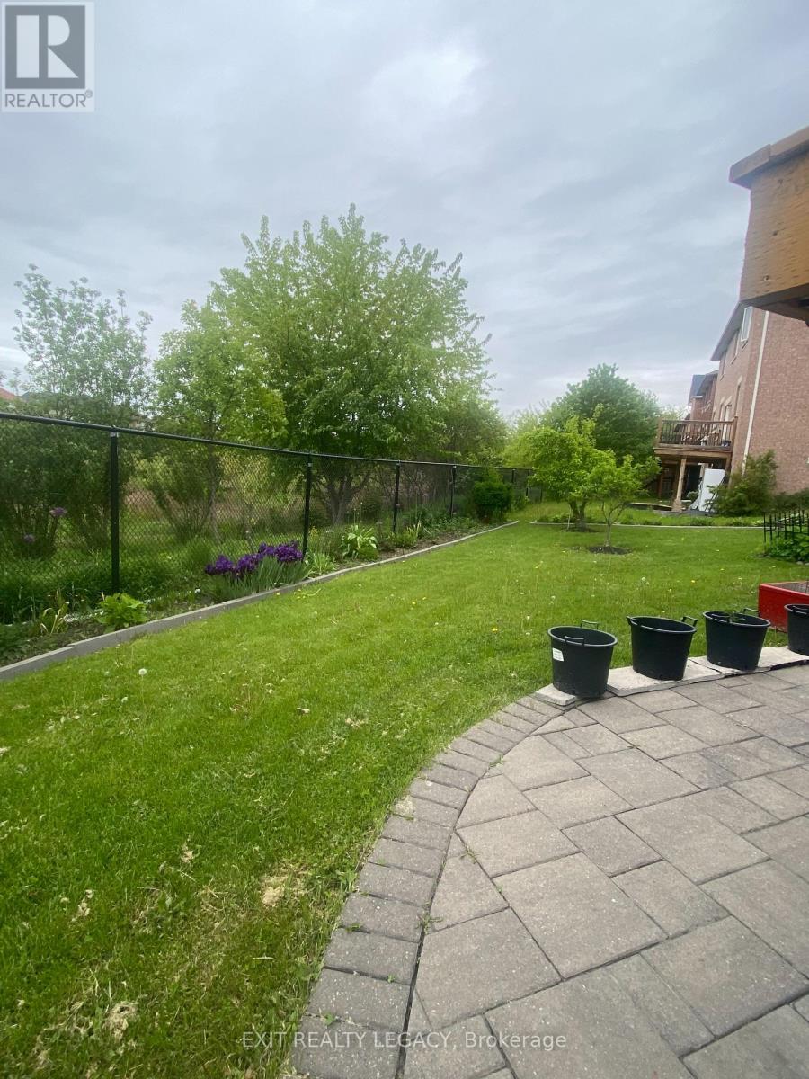 Basement - 15 Sirus Crescent, Toronto, Ontario  M1X 2A6 - Photo 15 - E12181039