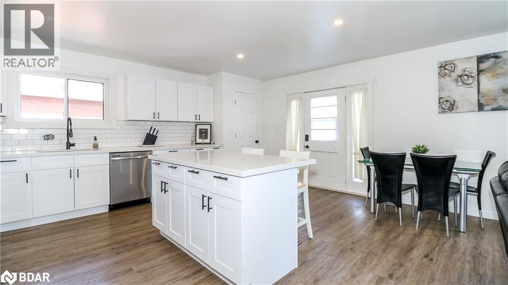 5 Bourgeois Beach Road, Victoria Harbour, Ontario  L0K 2A0 - Photo 12 - 40734942