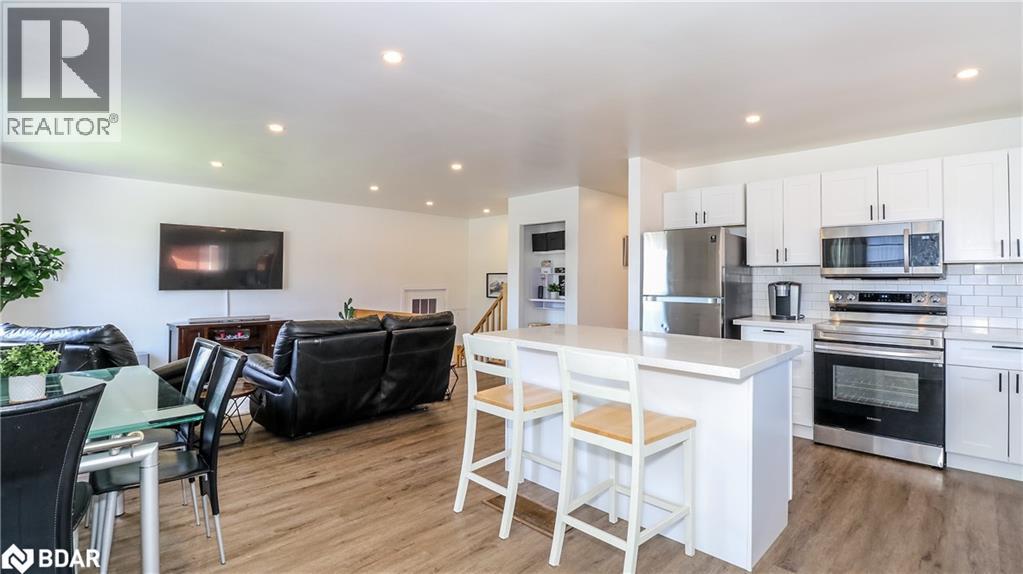 5 Bourgeois Beach Road, Victoria Harbour, Ontario  L0K 2A0 - Photo 13 - 40734942