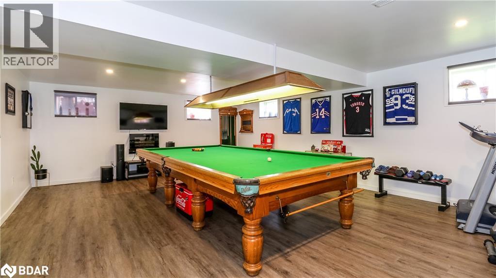 5 Bourgeois Beach Road, Victoria Harbour, Ontario  L0K 2A0 - Photo 30 - 40734942