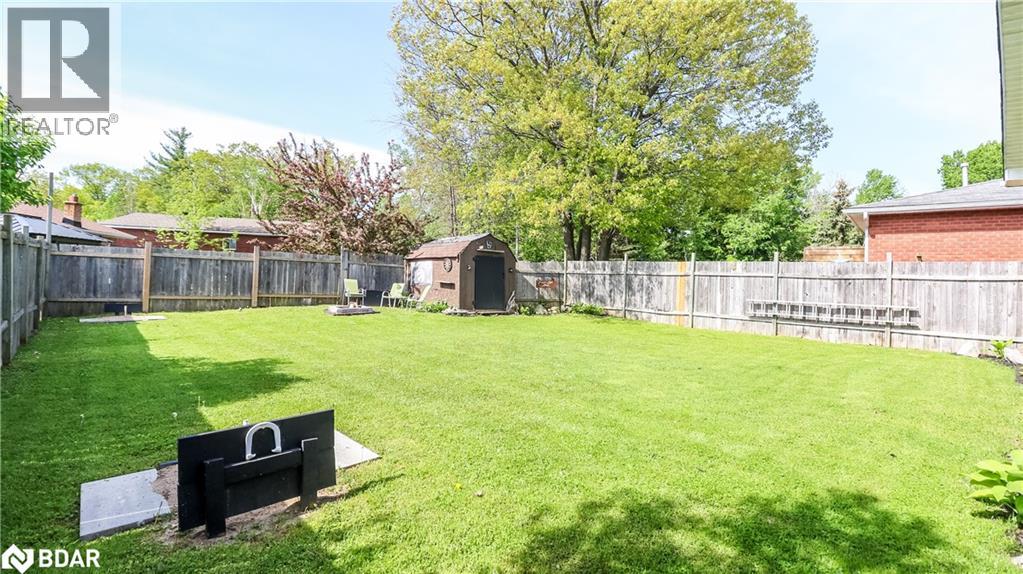 5 Bourgeois Beach Road, Victoria Harbour, Ontario  L0K 2A0 - Photo 36 - 40734942