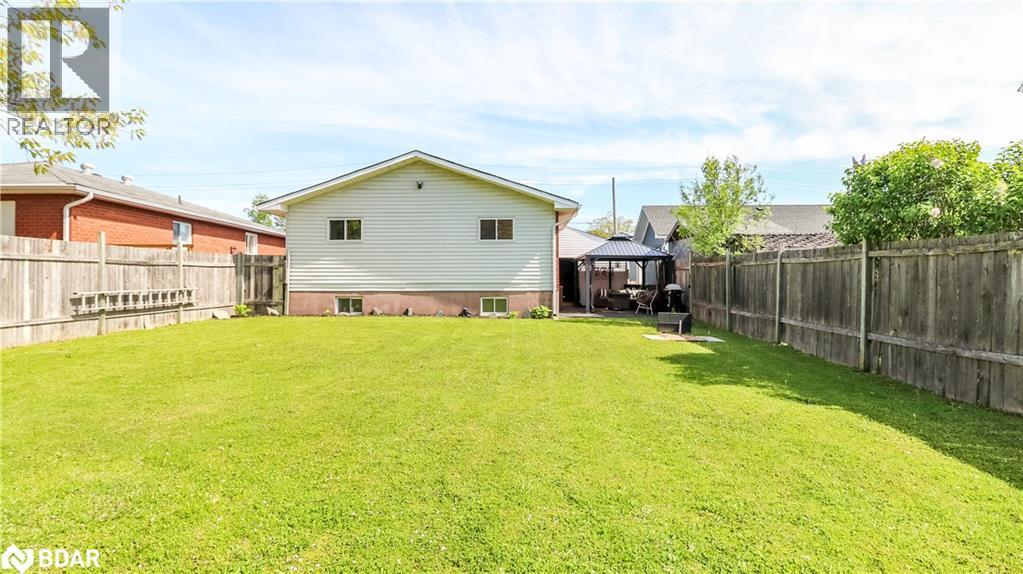 5 Bourgeois Beach Road, Victoria Harbour, Ontario  L0K 2A0 - Photo 37 - 40734942