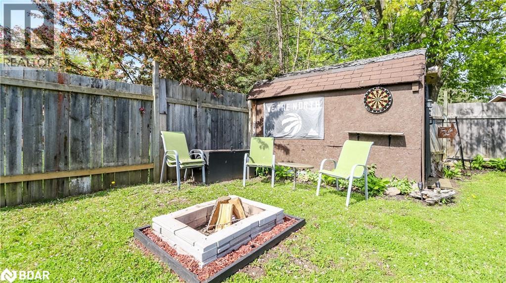 5 Bourgeois Beach Road, Victoria Harbour, Ontario  L0K 2A0 - Photo 38 - 40734942