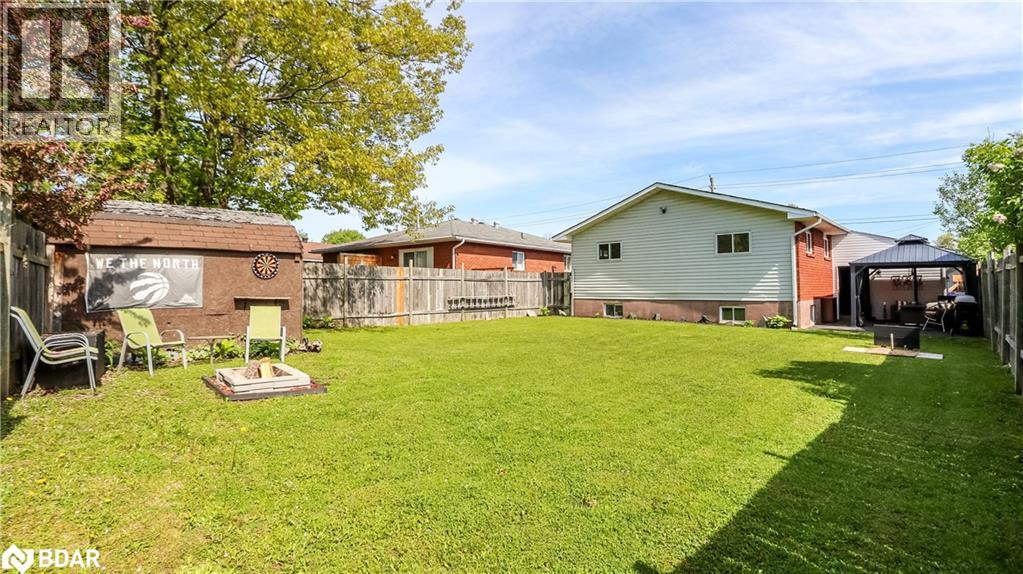 5 Bourgeois Beach Road, Victoria Harbour, Ontario  L0K 2A0 - Photo 40 - 40734942