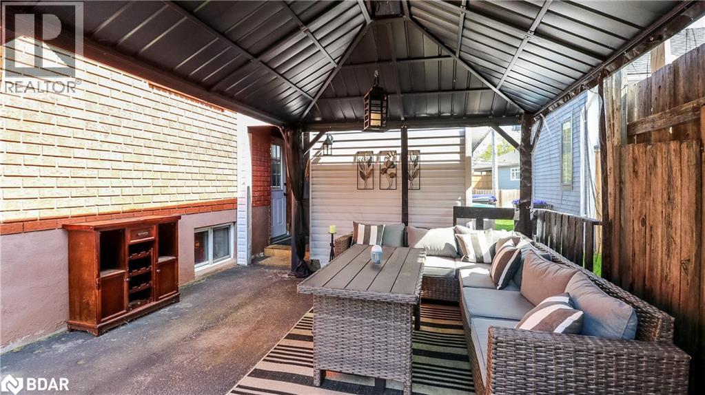 5 Bourgeois Beach Road, Victoria Harbour, Ontario  L0K 2A0 - Photo 41 - 40734942