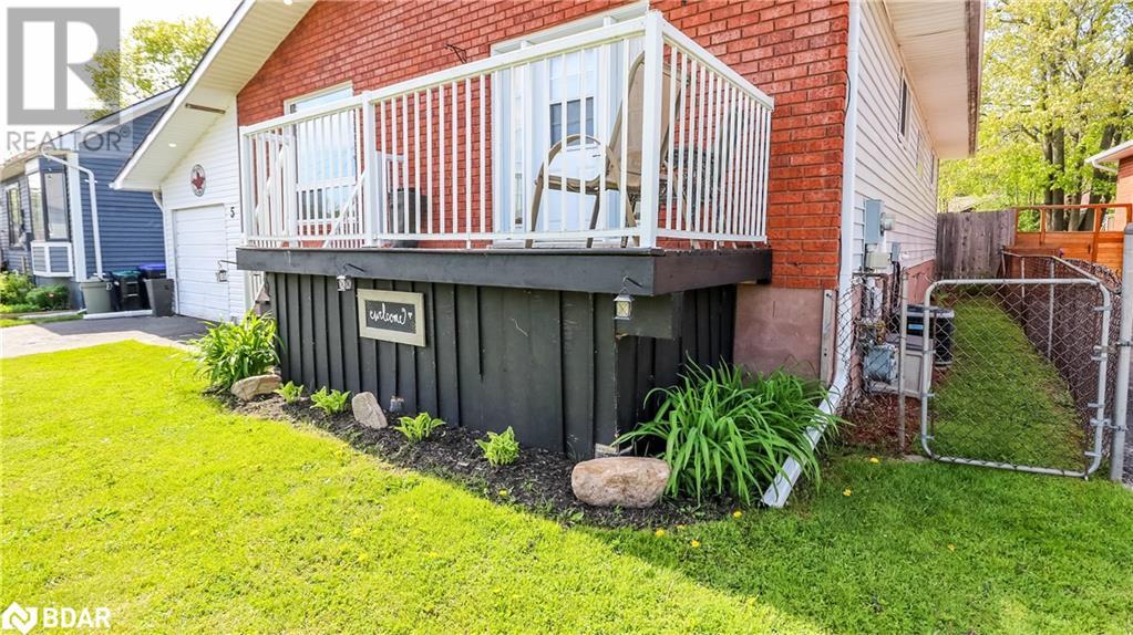 Property at 5 BOURGEOIS BEACH Road image 5