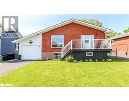 5 BOURGEOIS BEACH Road, Victoria Harbour, Ontario