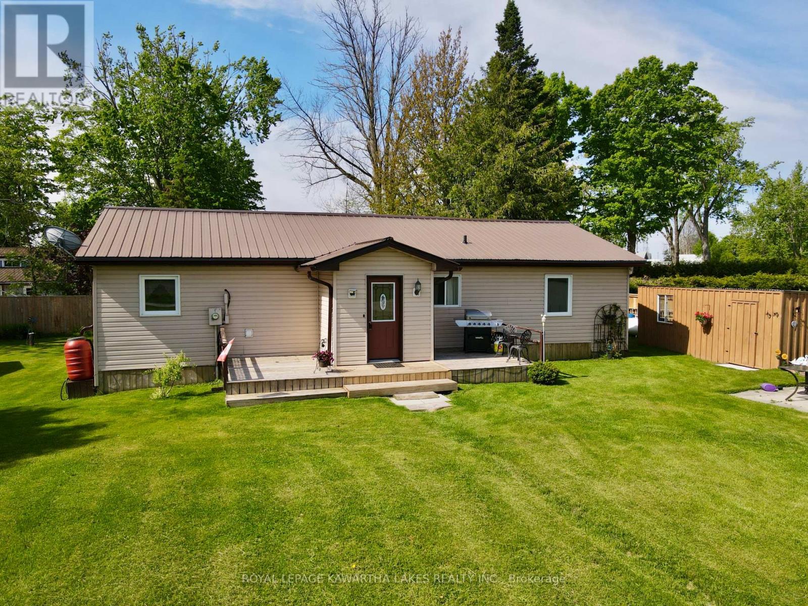 Property at 1227 RAMARA ROAD 47 ROAD image 1