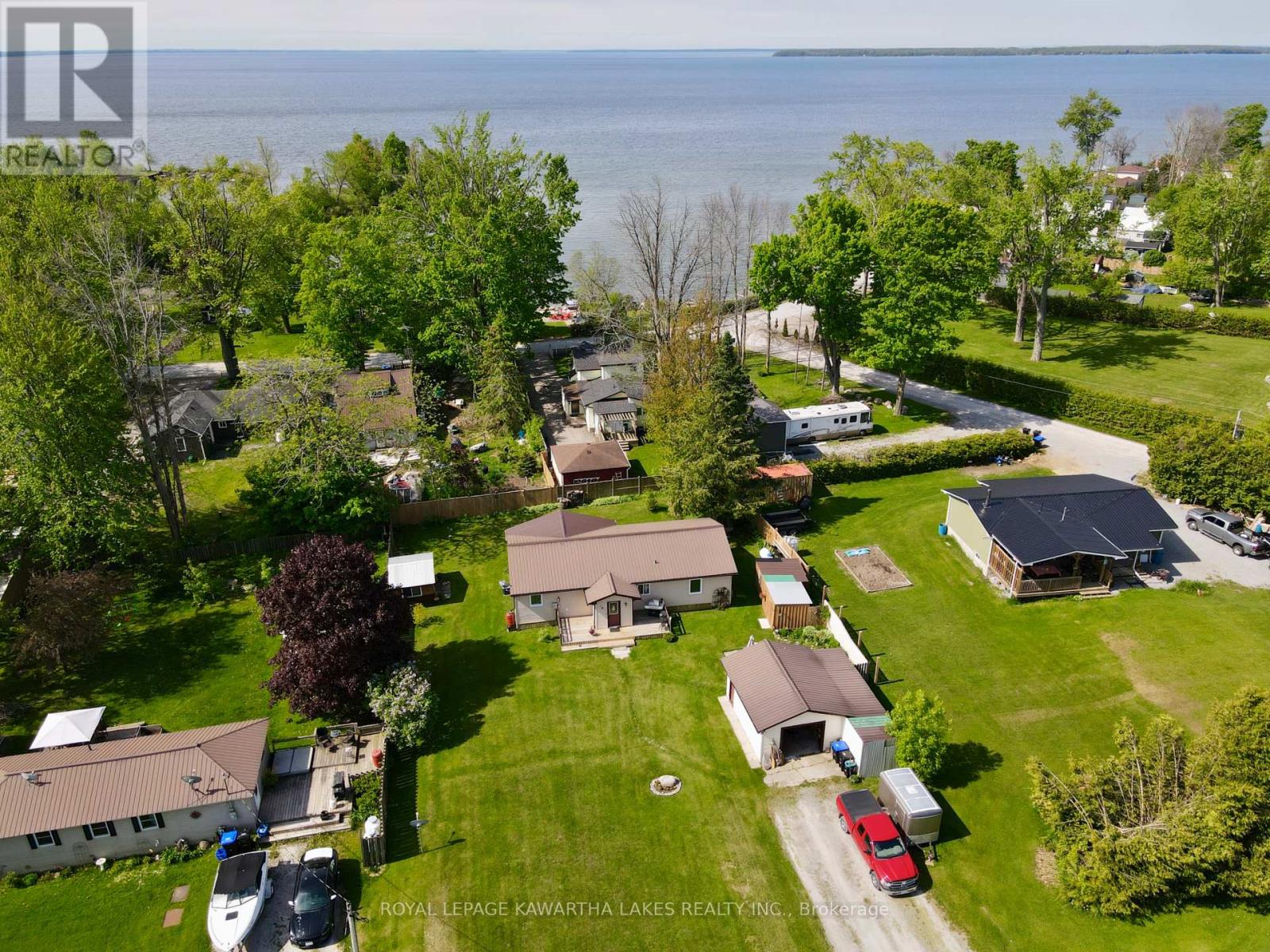 Property at 1227 RAMARA ROAD 47 ROAD image 3