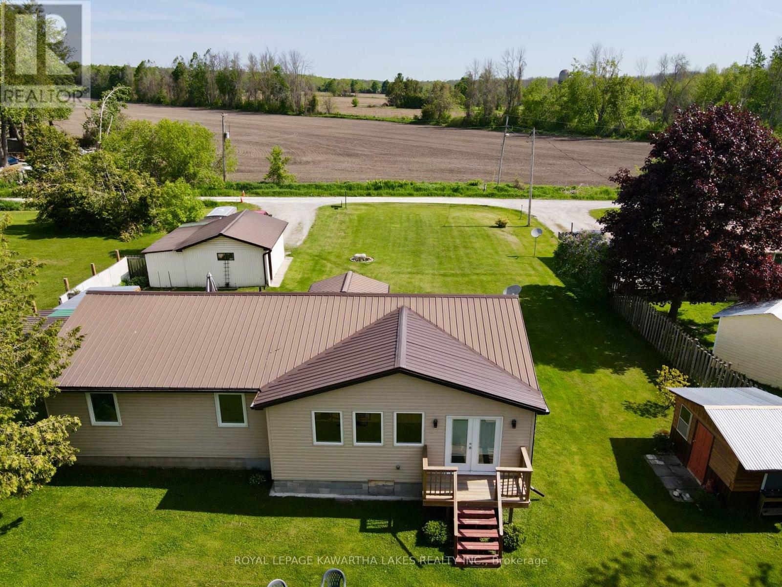 1227 Ramara Road 47 Road, Ramara, Ontario  L0K 1B0 - Photo 42 - S12181104