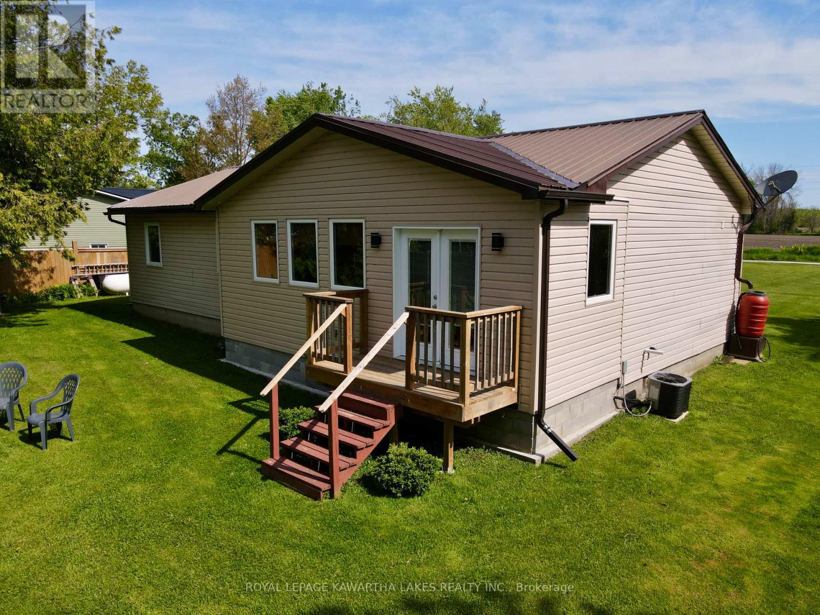 Property at 1227 RAMARA ROAD 47 ROAD image 5