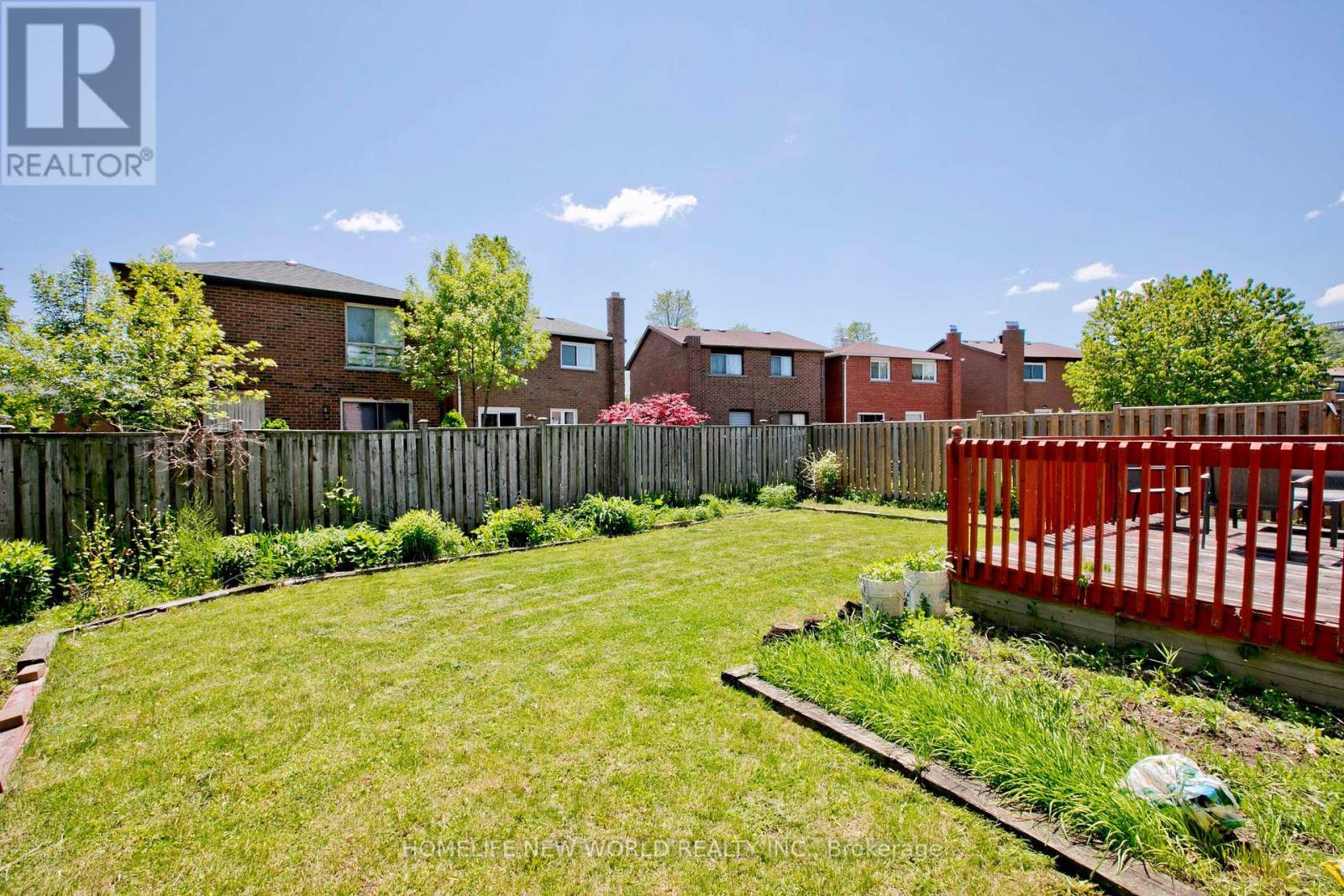 5 Hendon Road, Markham (Milliken Mills East), Ontario  L3R 6Z9 - Photo 23 - N12180877
