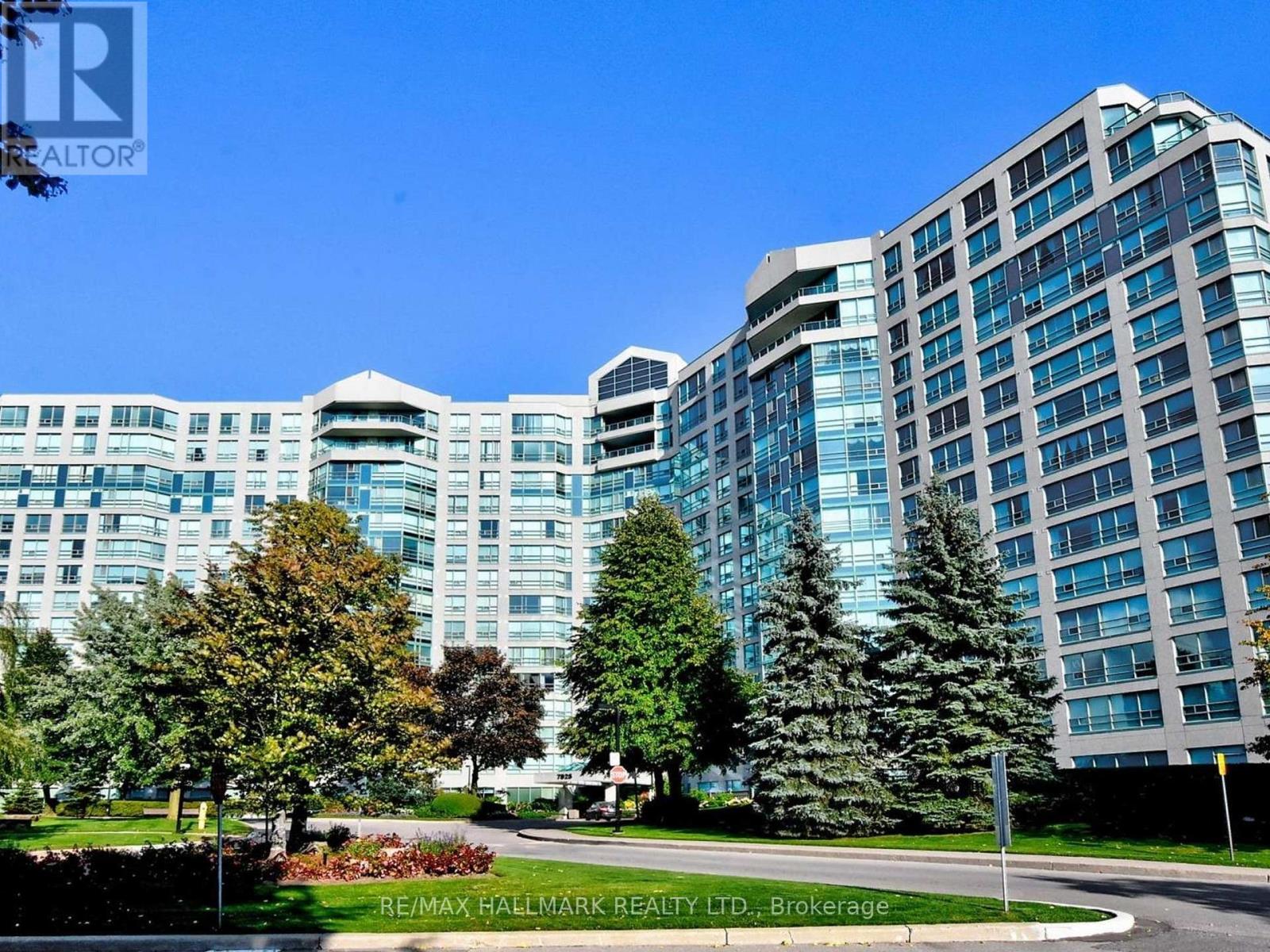 223 - 7805 BAYVIEW AVENUE, markham (aileen-willowbrook), Ontario