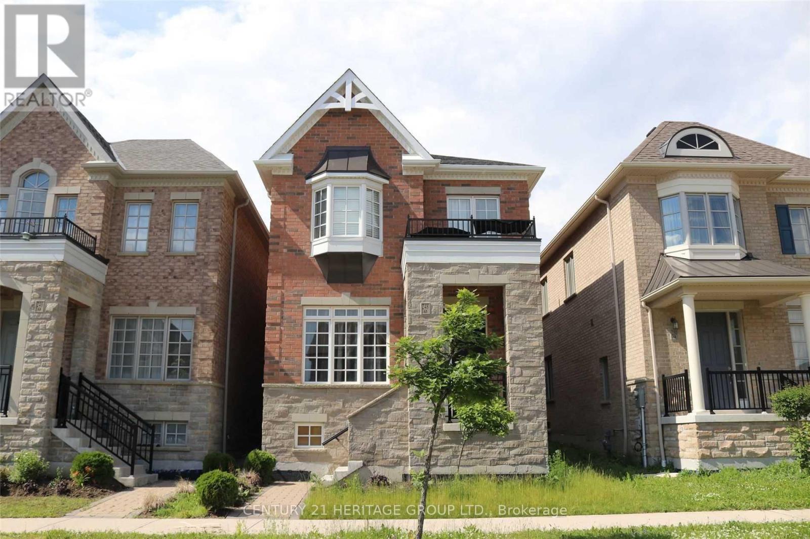 248 Paradelle Drive, Richmond Hill, Ontario  L4E 1E7 - Photo 1 - N12180988
