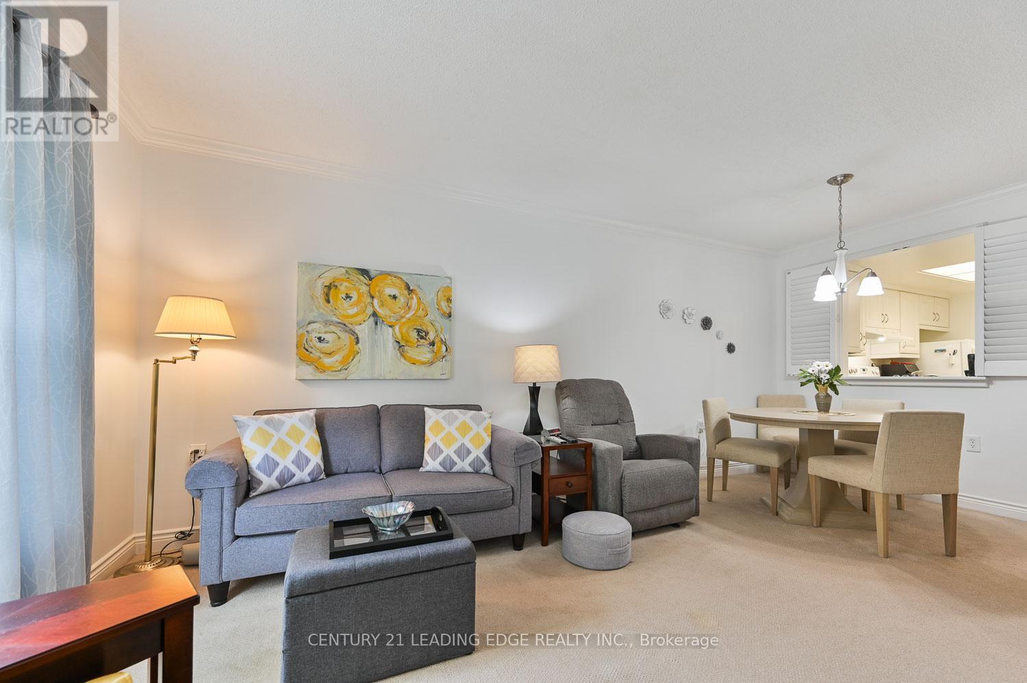 118 - 100 Anna Russell Way, Markham (Unionville), Ontario  L3R 6C7 - Photo 10 - N12181052