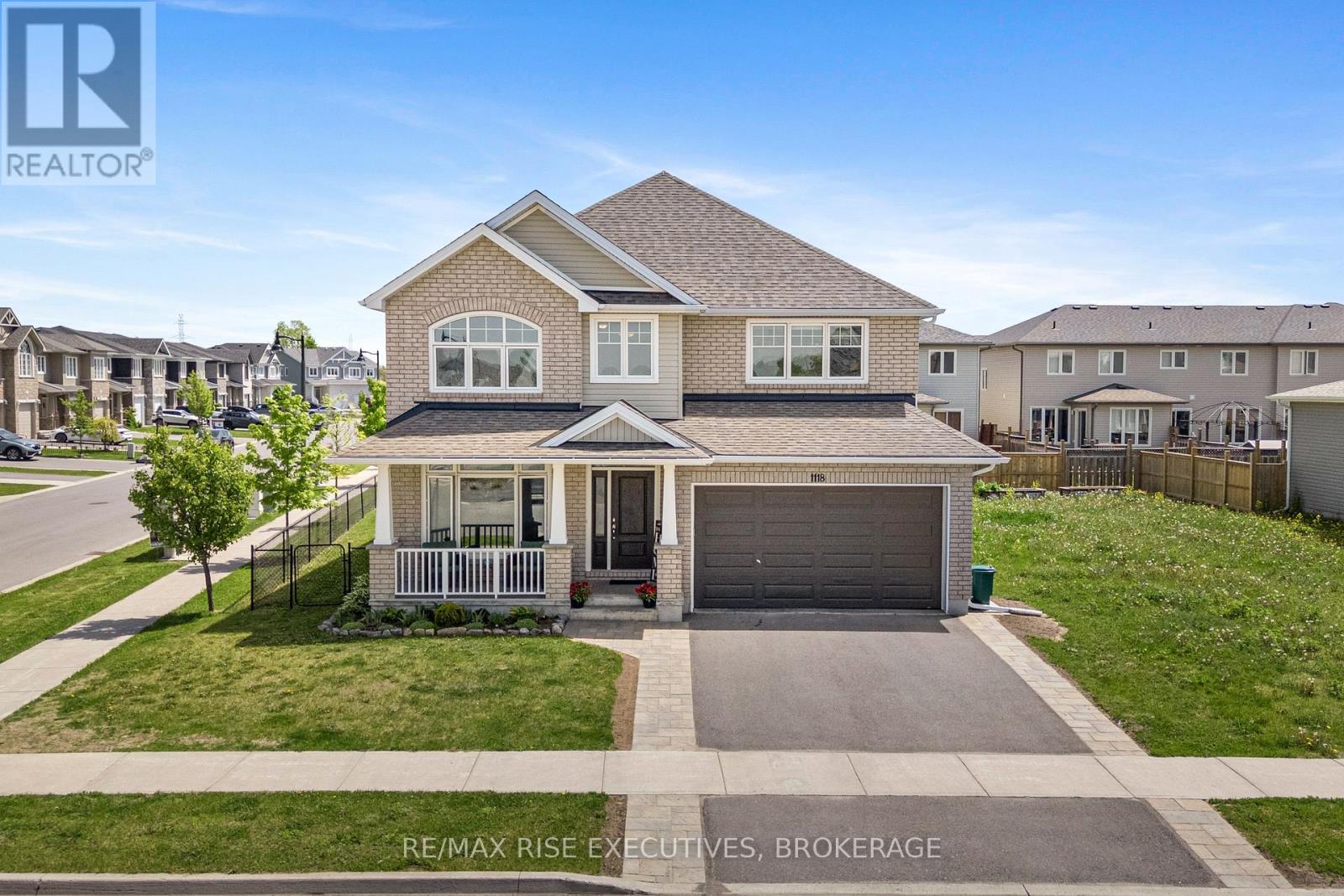 1118 WOODHAVEN DRIVE, kingston (city northwest), Ontario