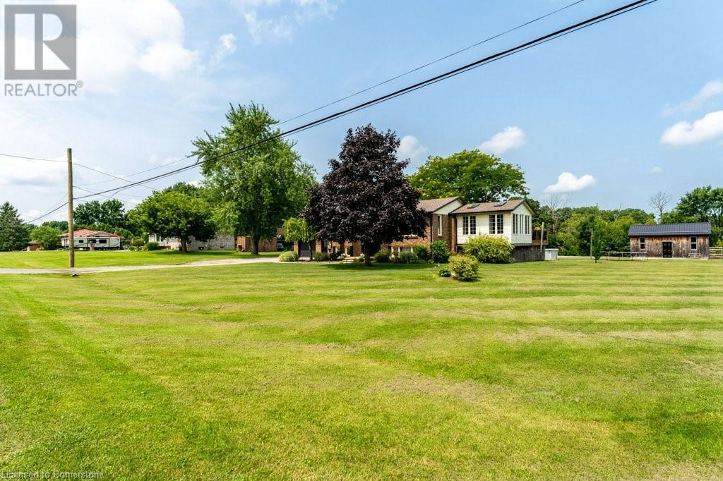 4999 Canborough Road, Wellandport, Ontario  L0R 2J0 - Photo 2 - 40716693