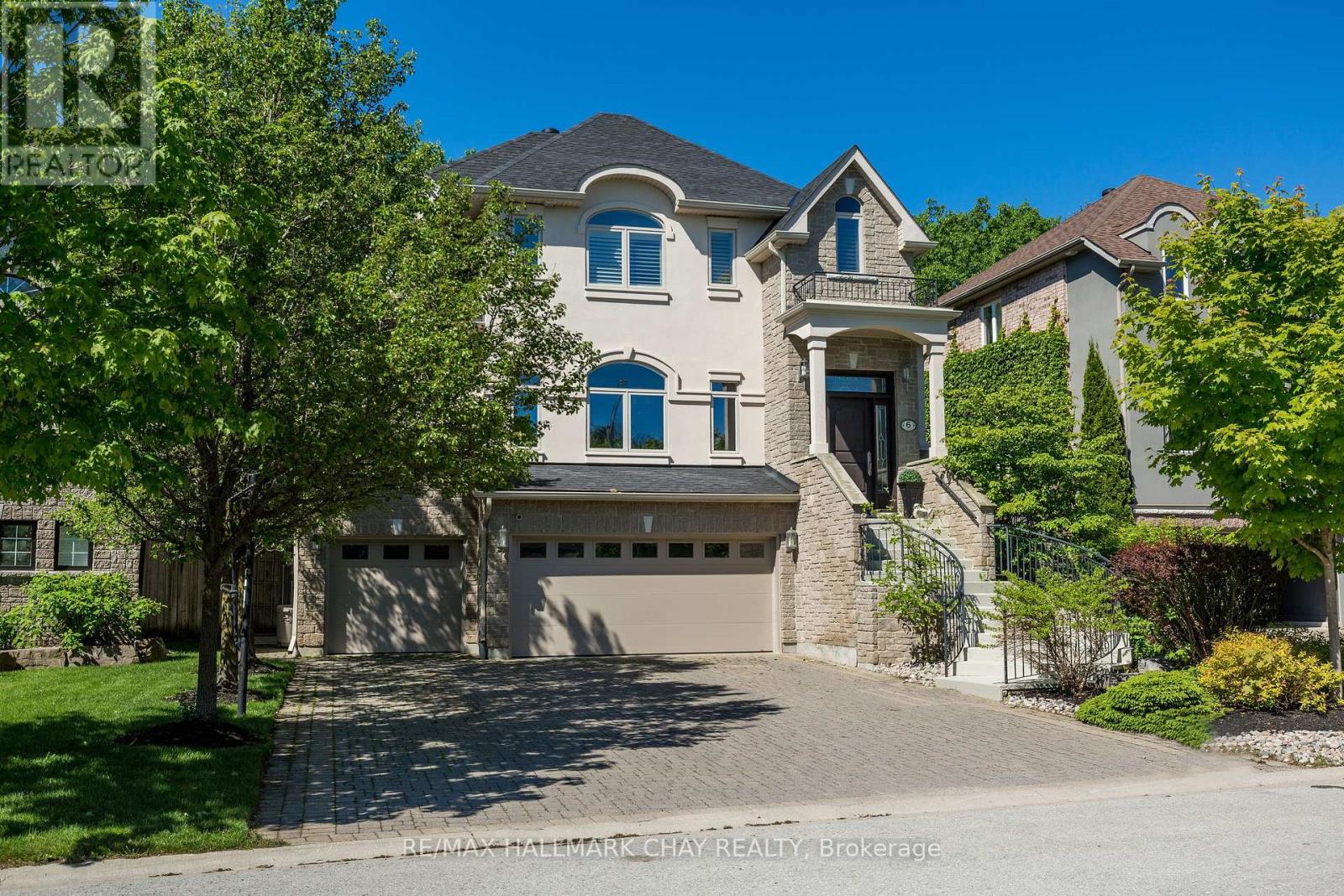 6 Orsi Court, Barrie, Ontario  L4N 0C7 - Photo 1 - S12180895